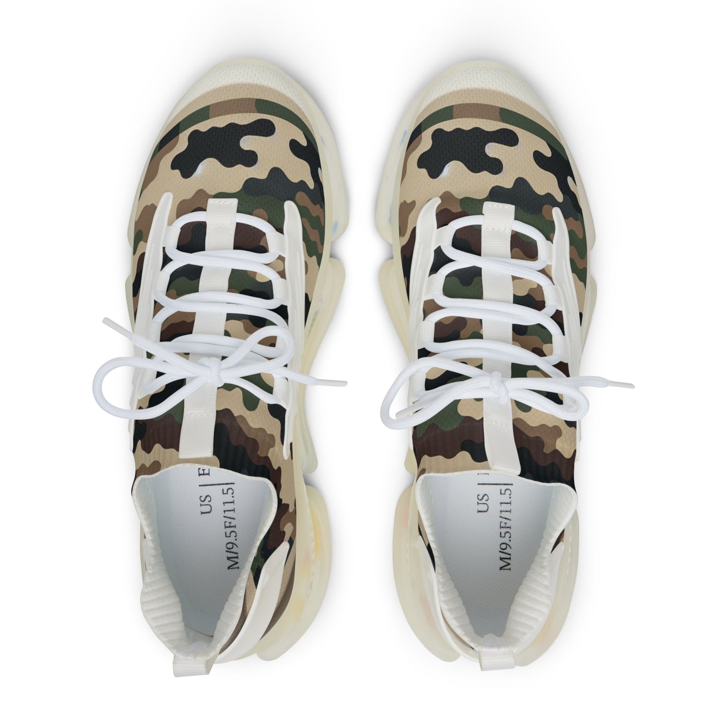 Seymour Falkner - Sneakers