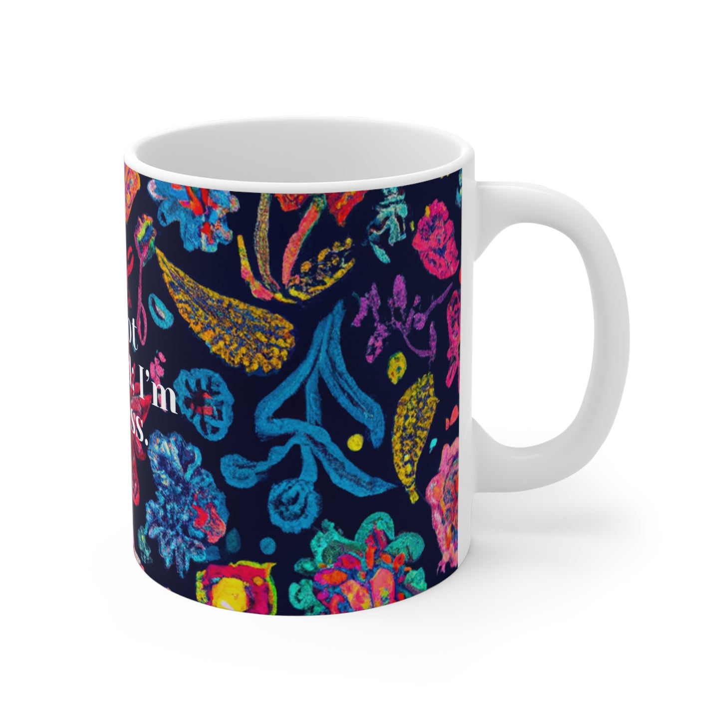 Edmond Wilton - Mugs
