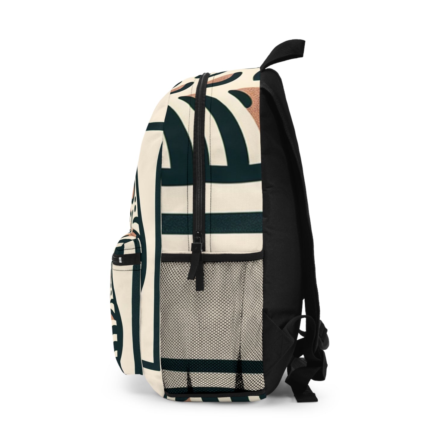 Bobby Romero - Backpack