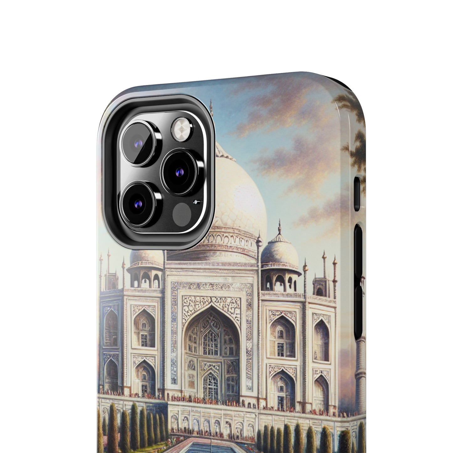 Eva Starr - Phone Case