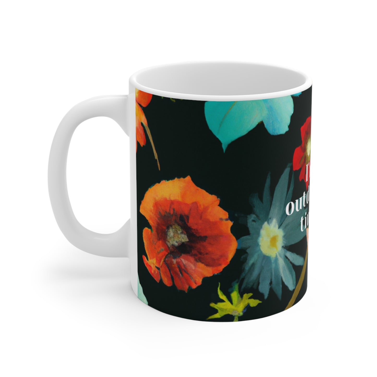 Charles Winston - Mugs