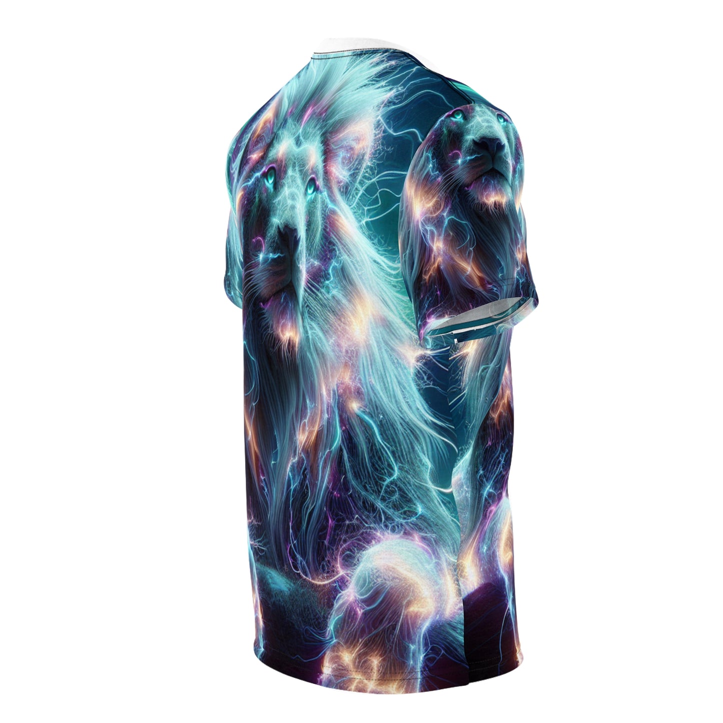 Ava Vonderful - AOP Tee