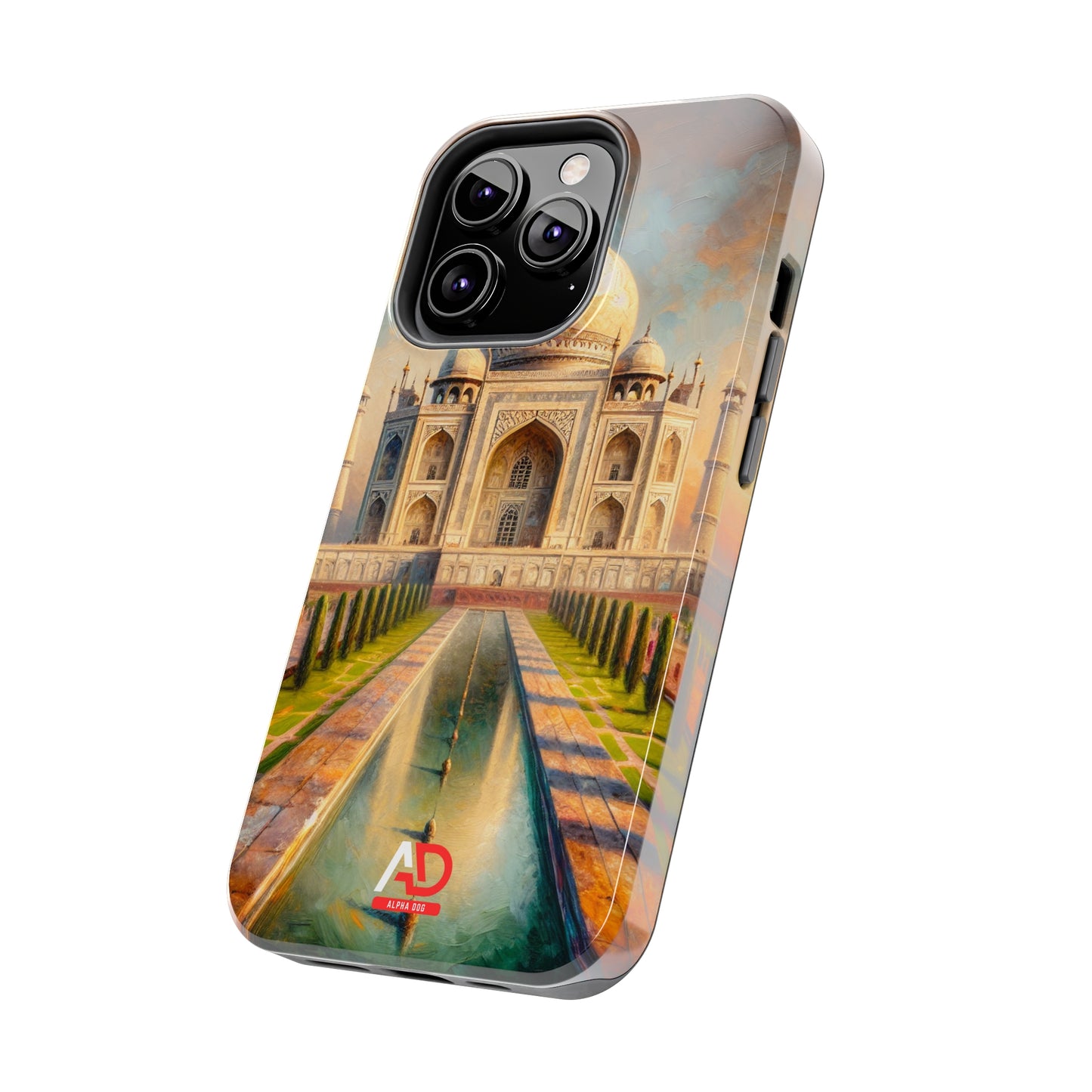 Bethany Thornton - Phone Case