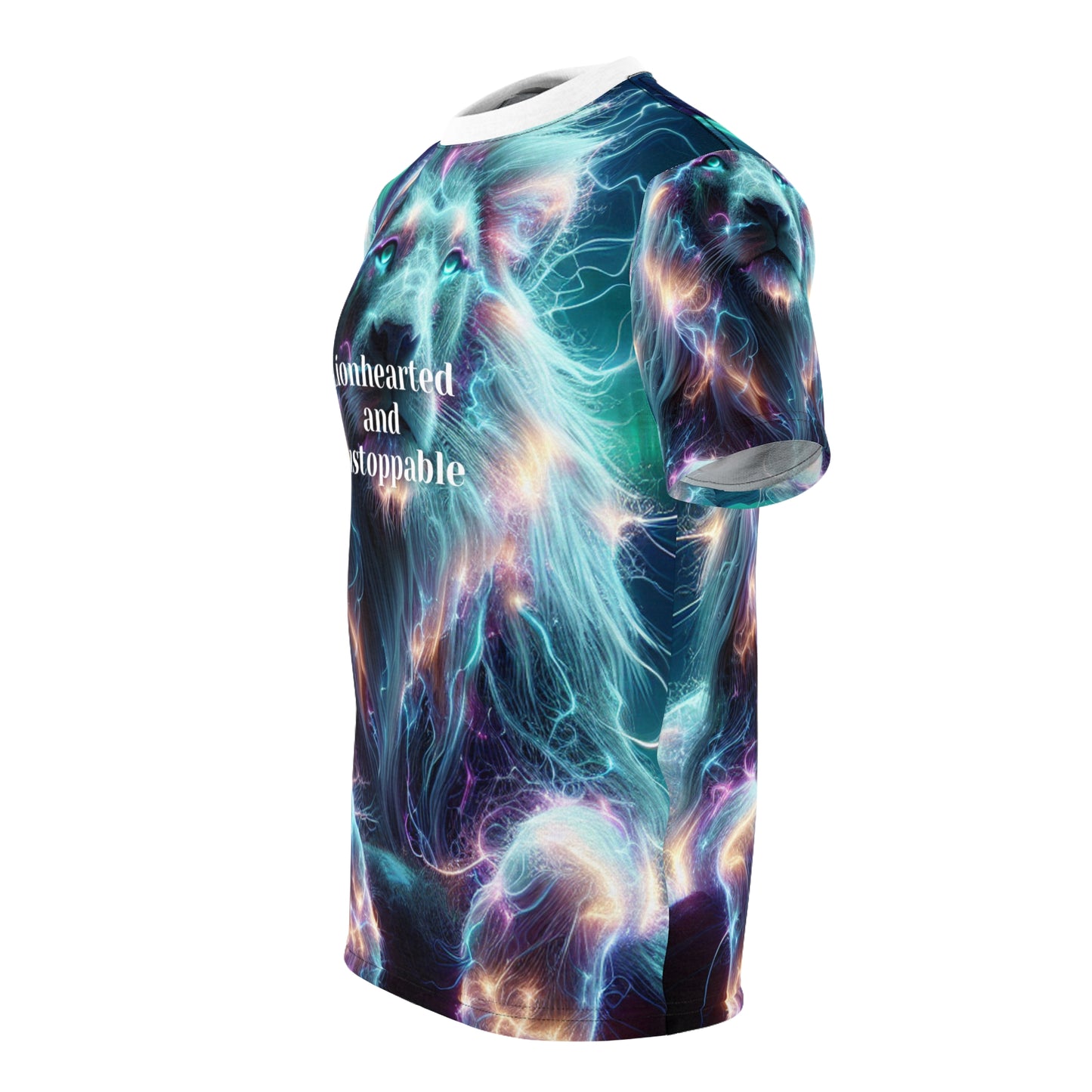 Ava Vonderful - AOP Tee