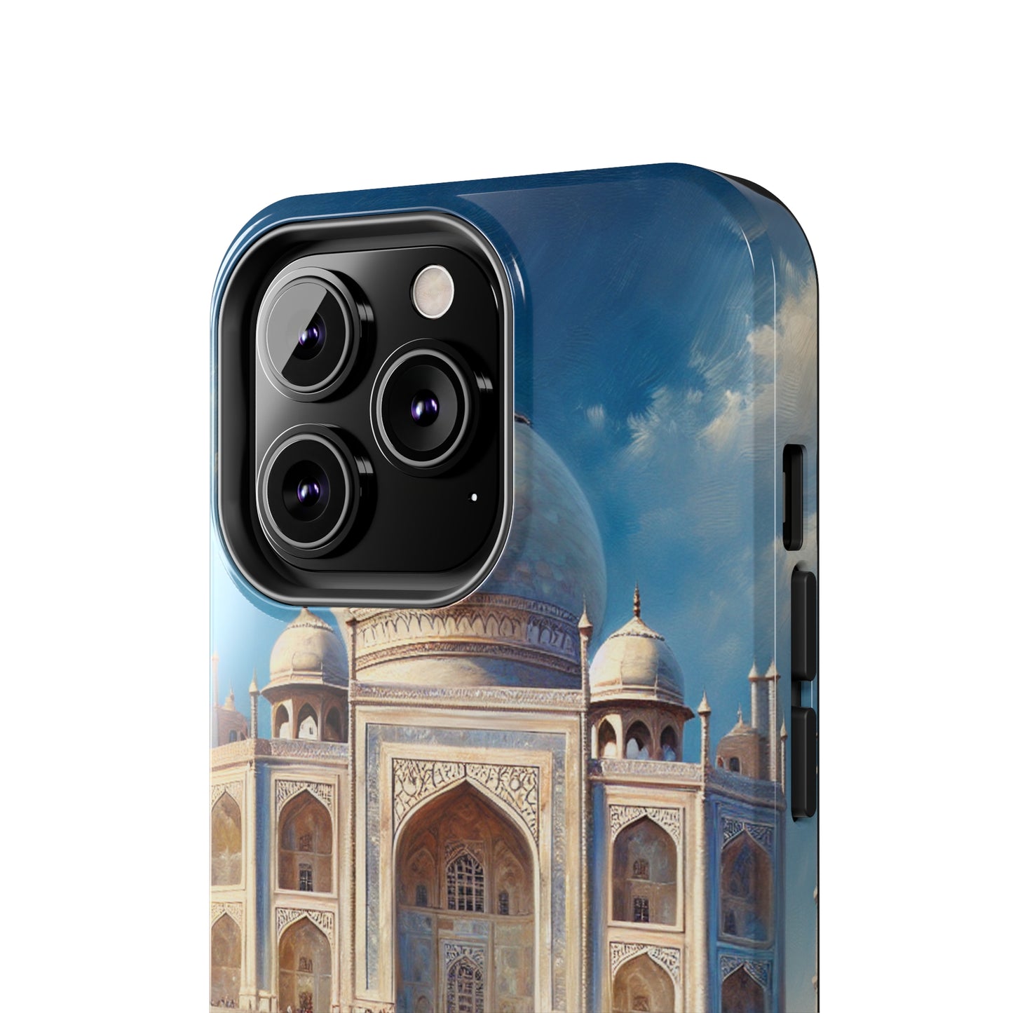 Gillian Masters - Phone Case