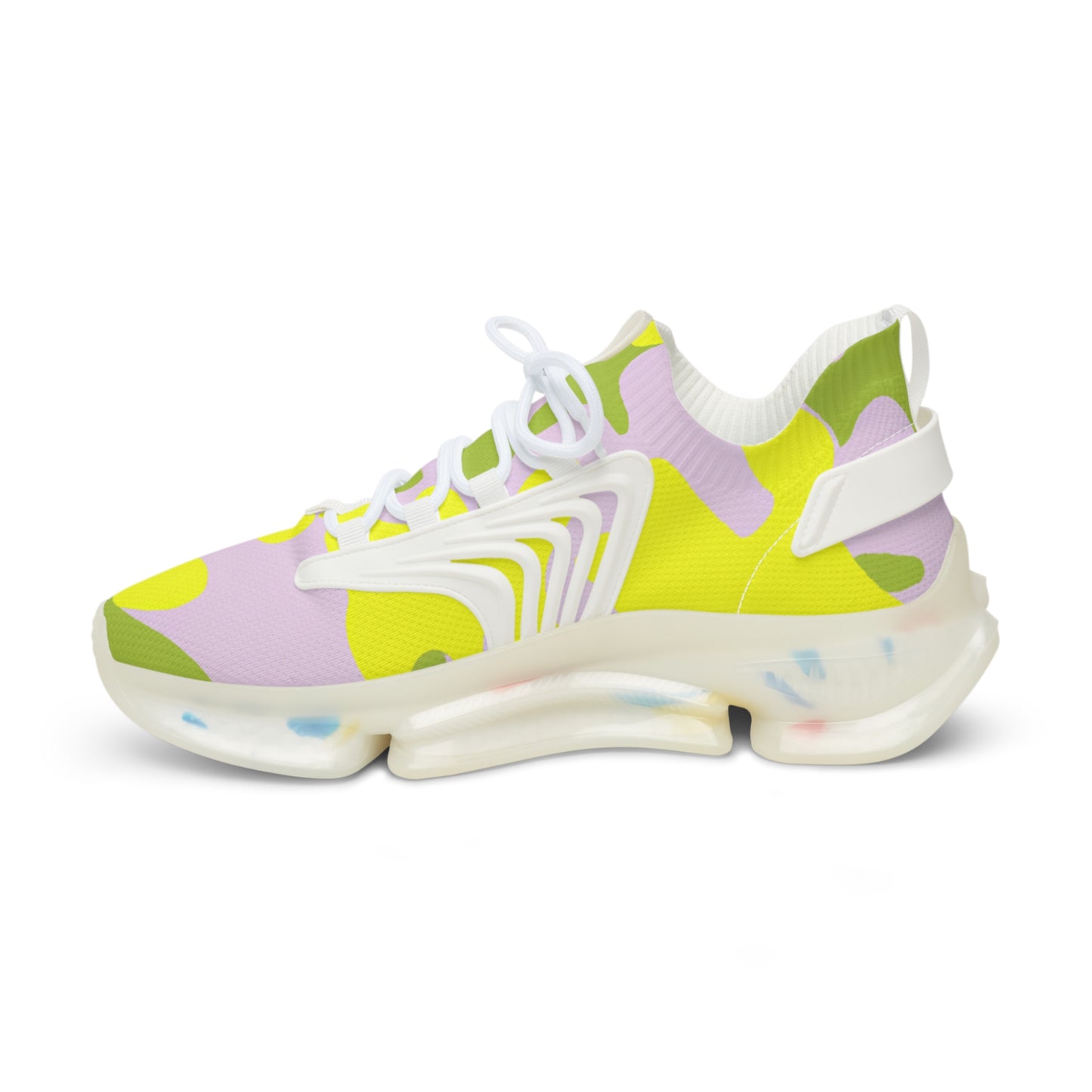 Linda Jarvis - Sneakers