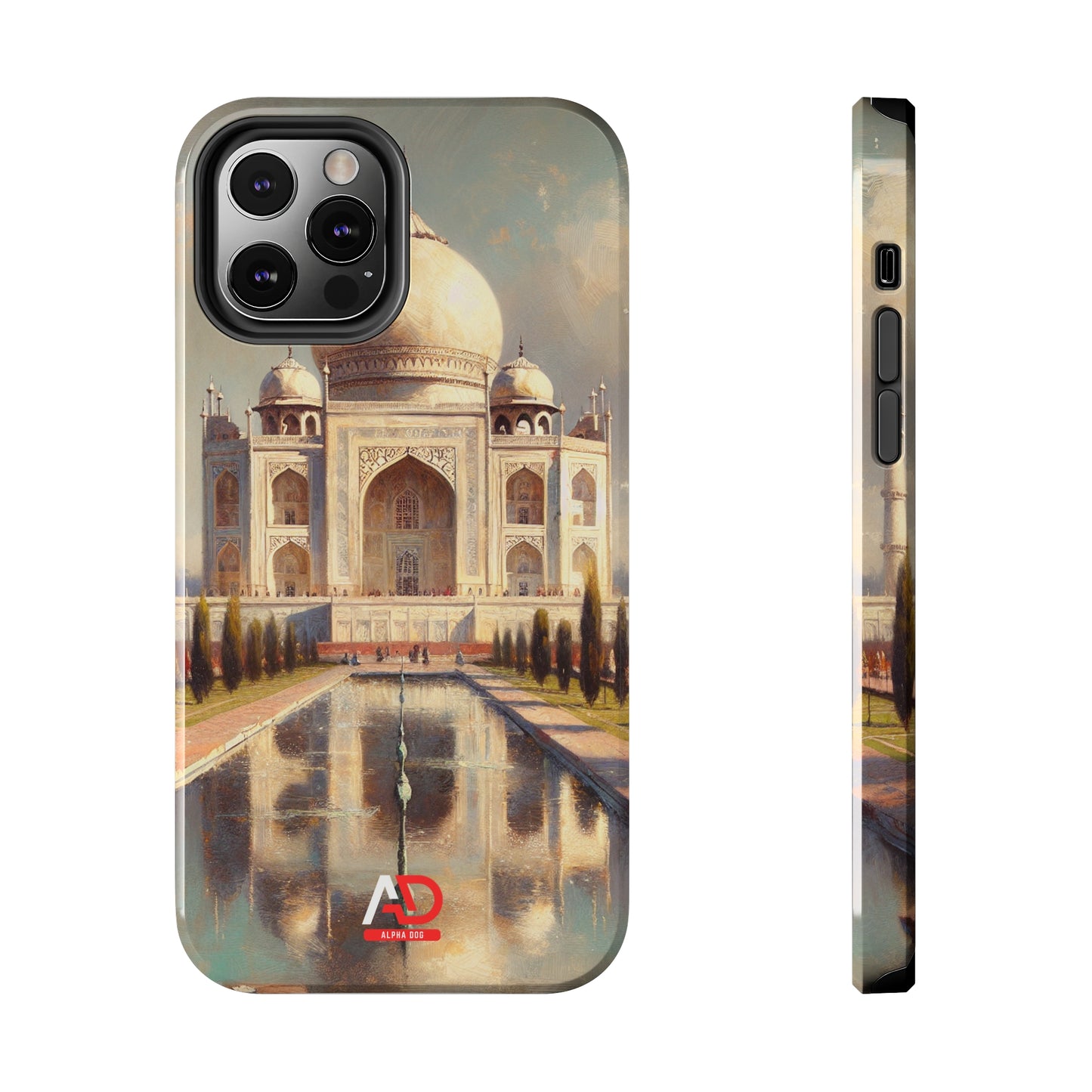 Lucy Larkins - Phone Case