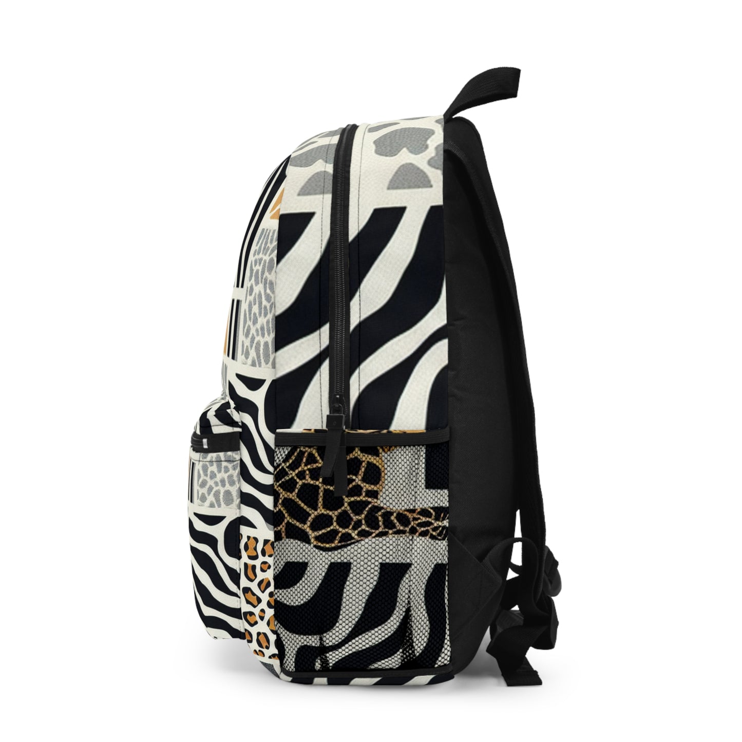 Alice Stone. - Backpack