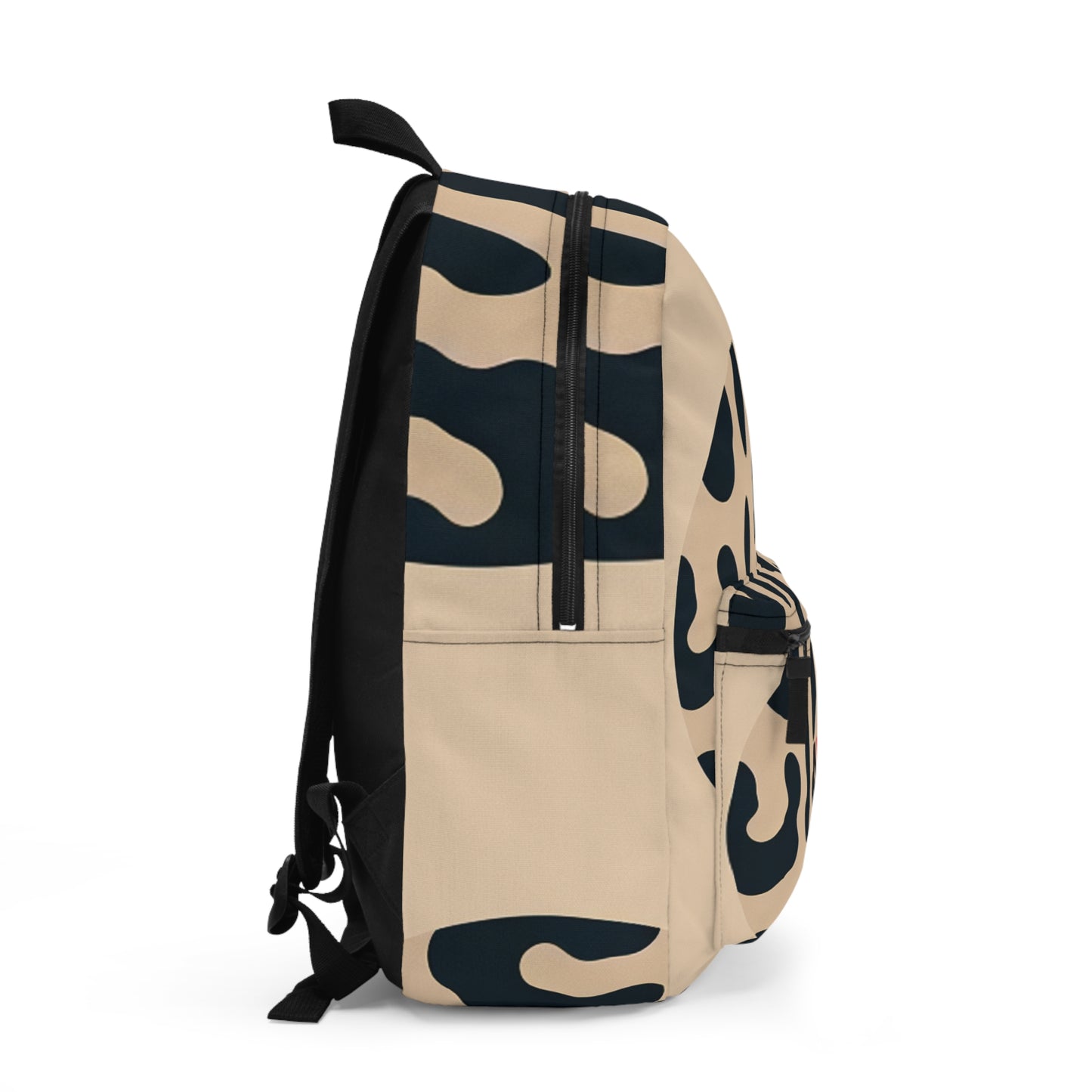 Katherine Sanders - Backpack