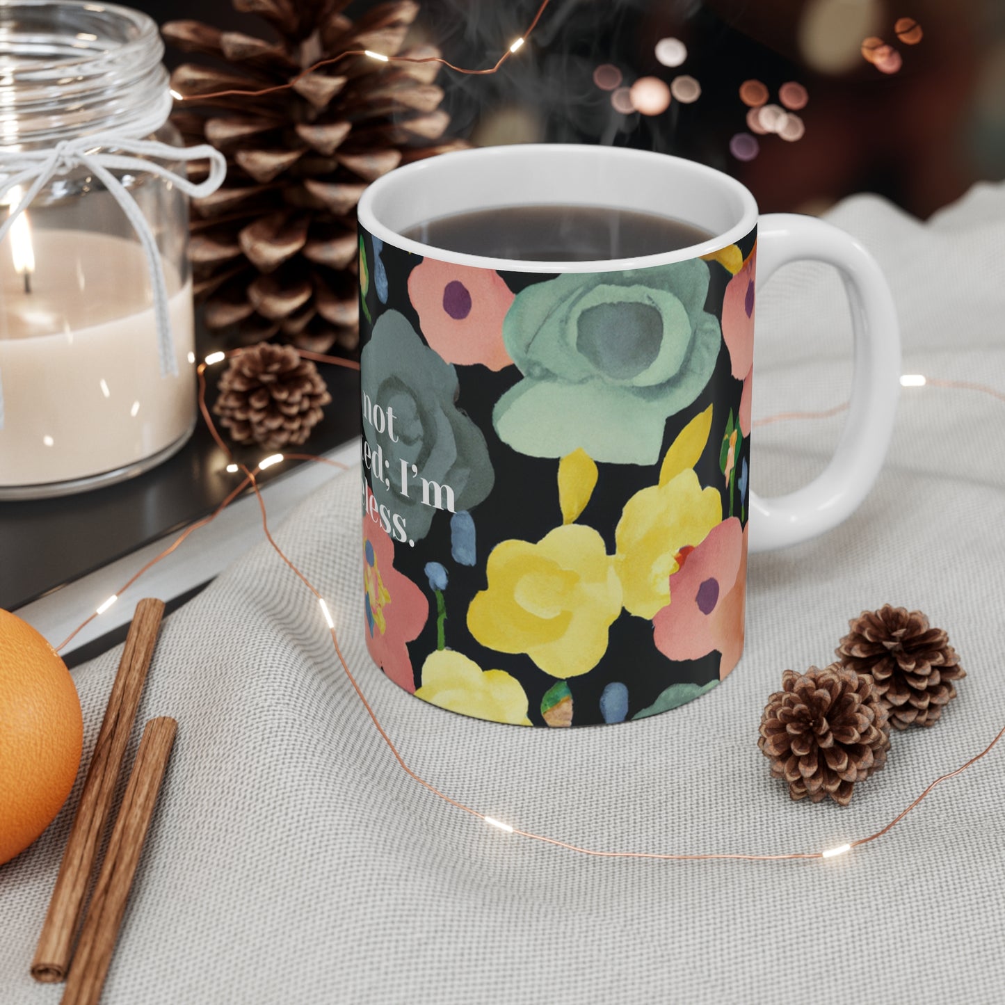 John Pollard - Mugs