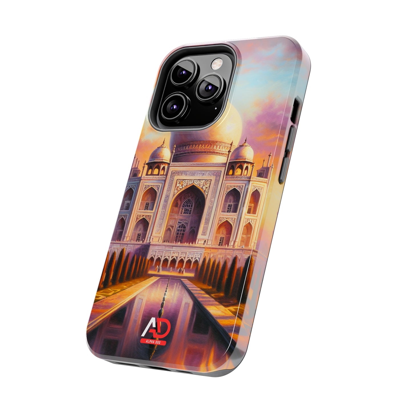 Hank Sanchez - Phone Case