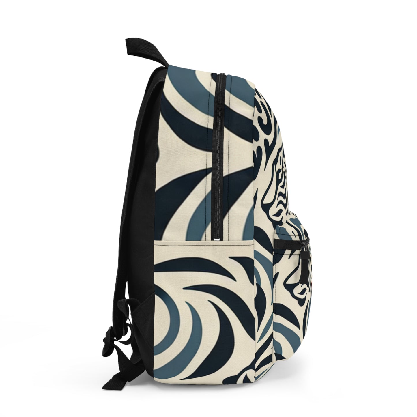 Gustavo Garcia - Backpack