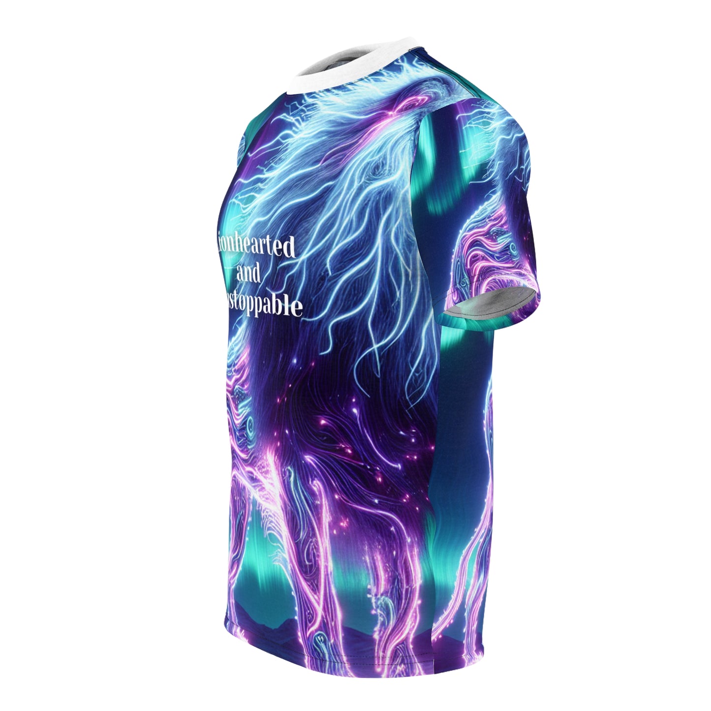 Winston Sloane - AOP Tee