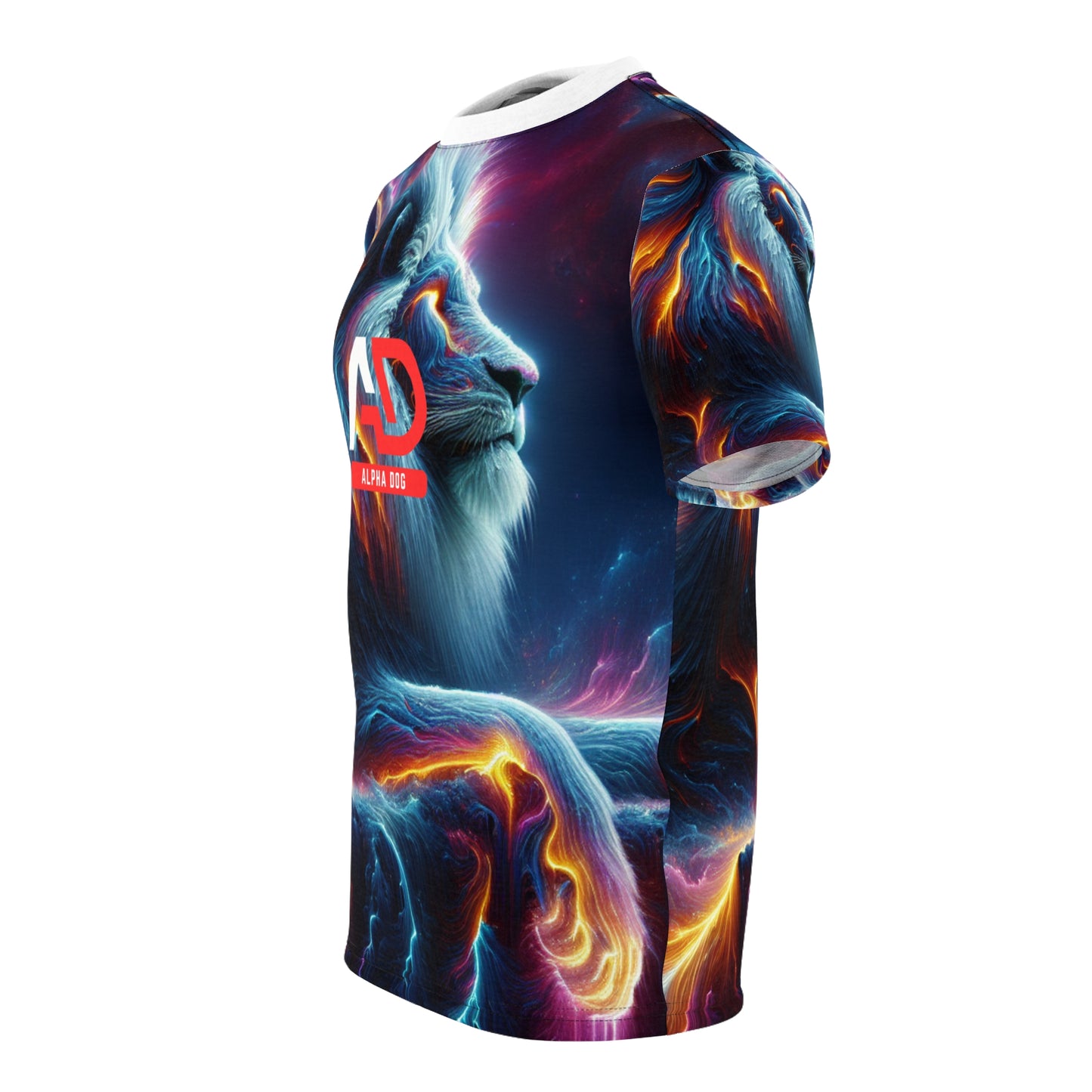 Mia Grayson - AOP Tee