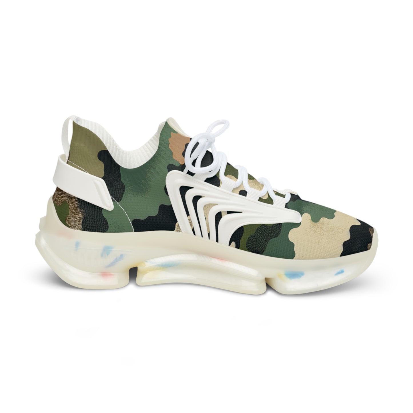 Carrie Krueger - Sneakers