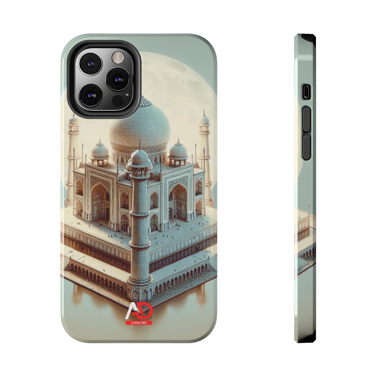 Patricia Raines - Phone Case