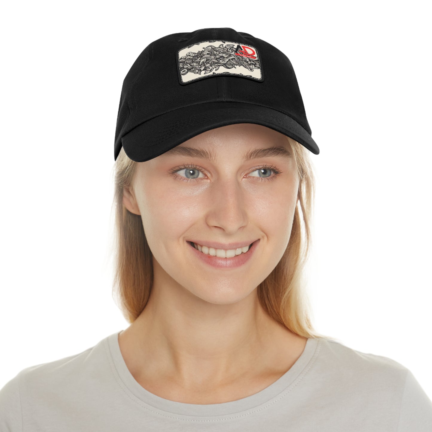 Maxine Handfield - Dad Hat