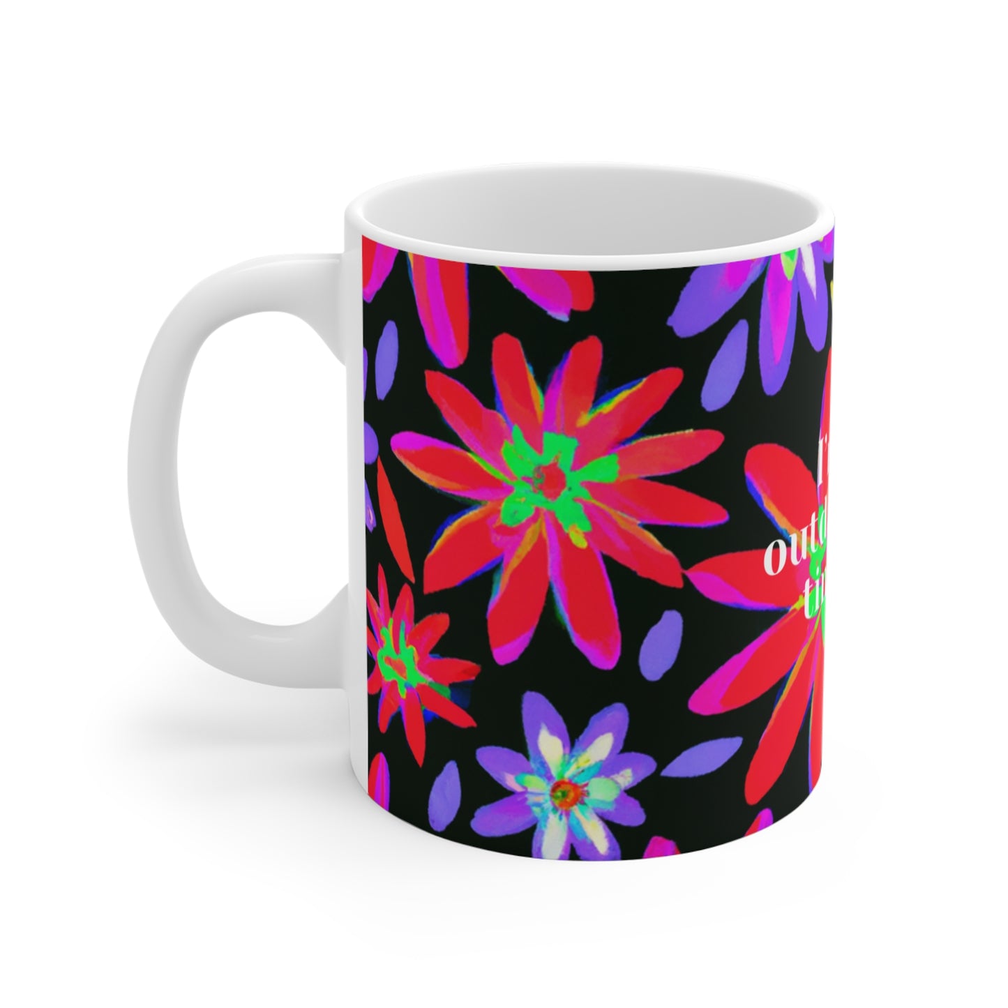 Emmett Merrivale - Mugs