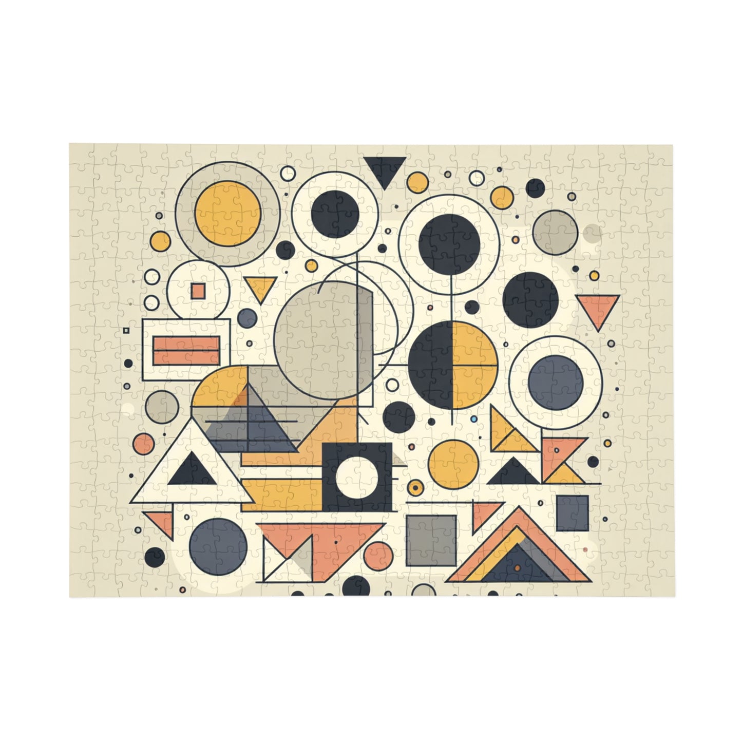 Lane Swinton - Puzzle