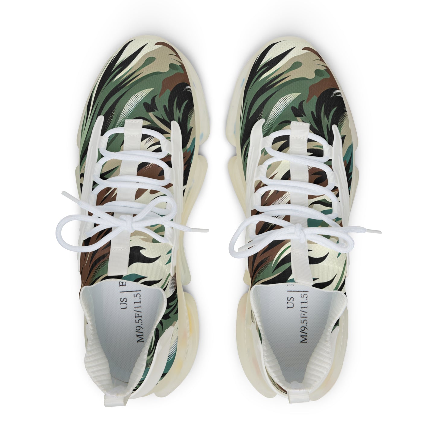 Nina Corocoa - Sneakers