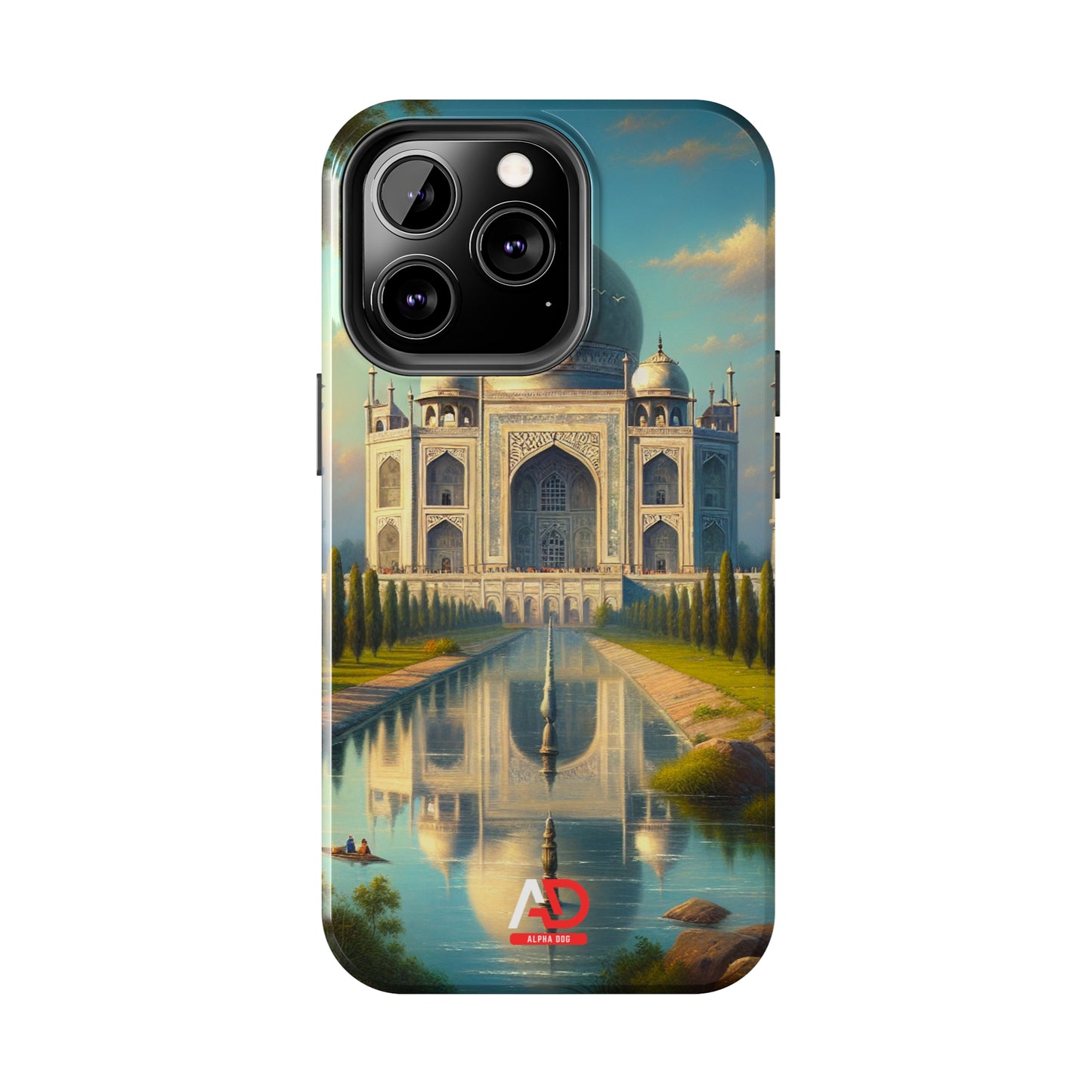 Gloria Simmons - Phone Case