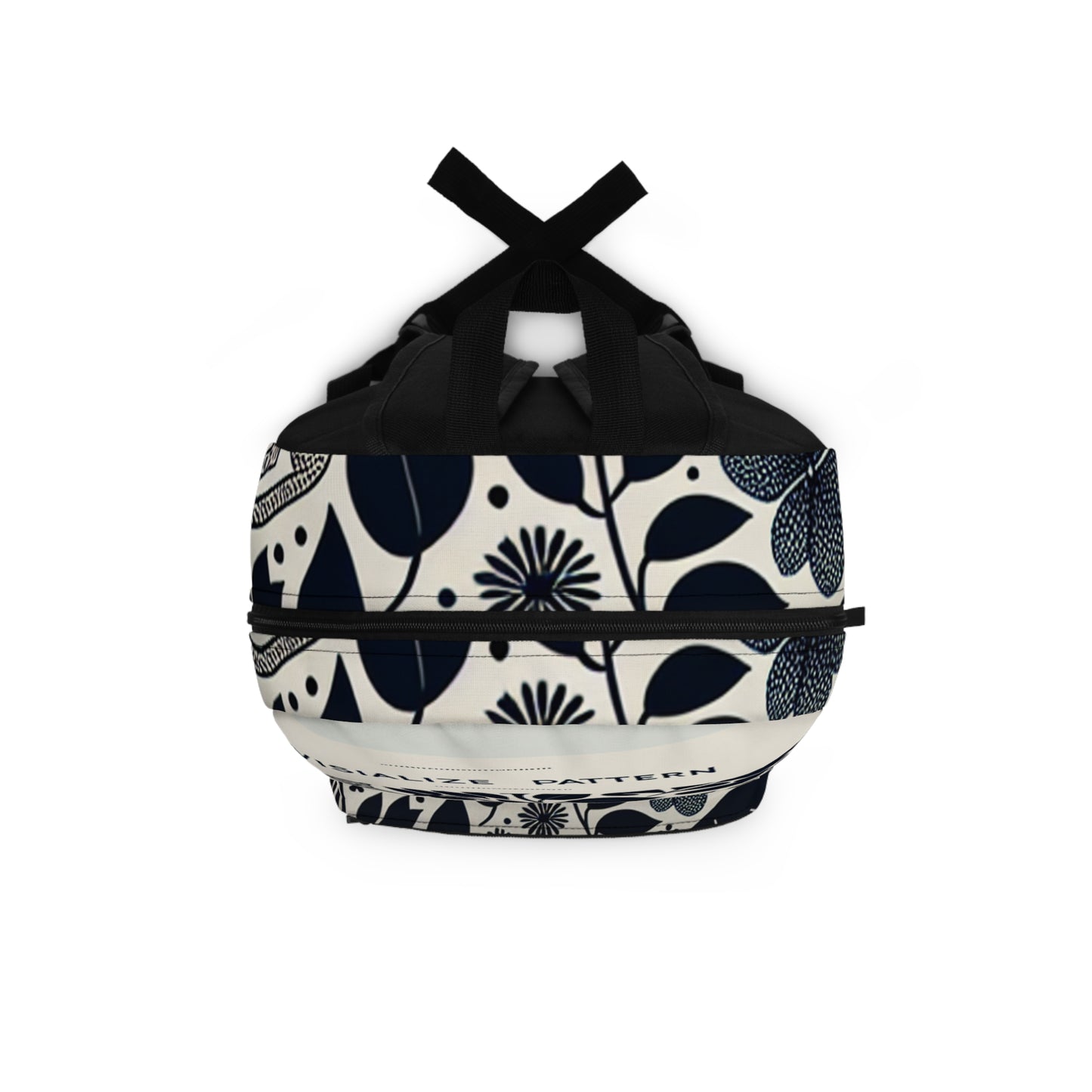 Alma Brandt - Backpack