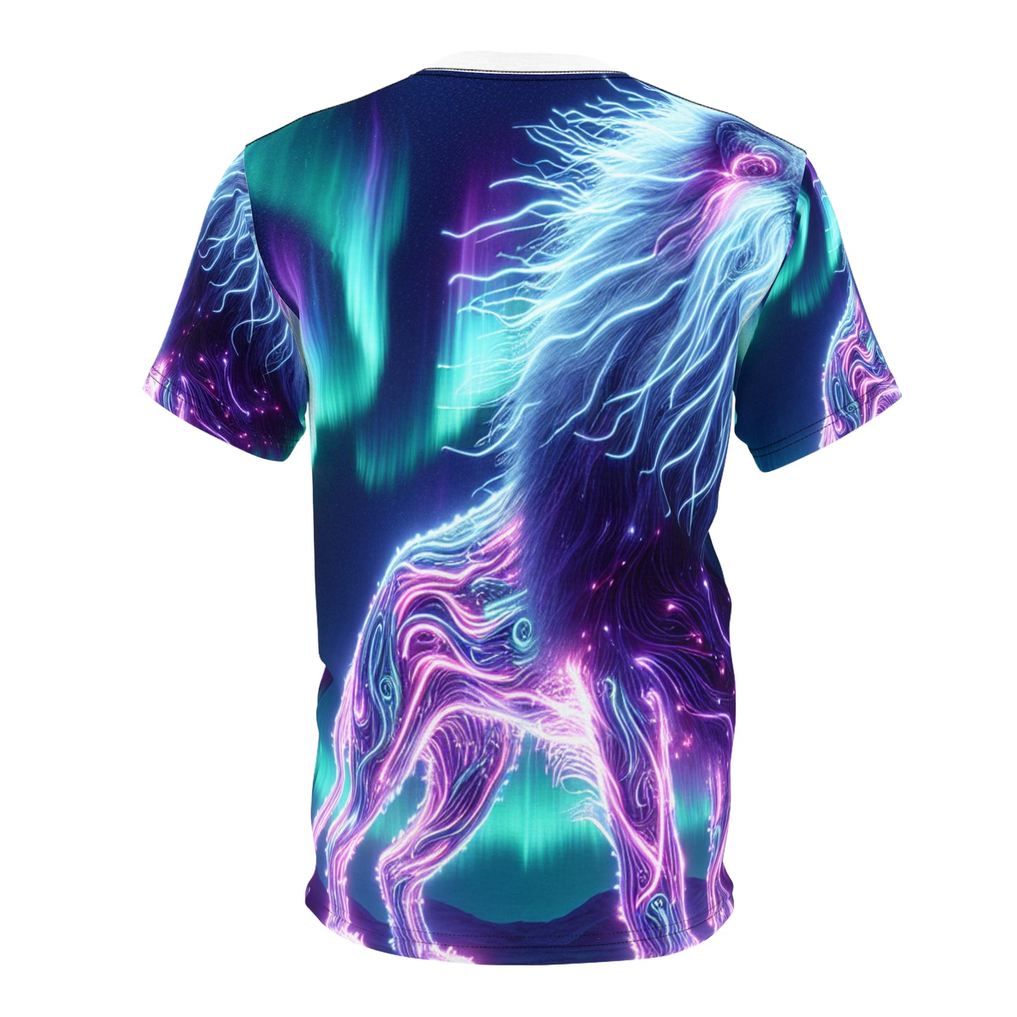 Winston Sloane - AOP Tee