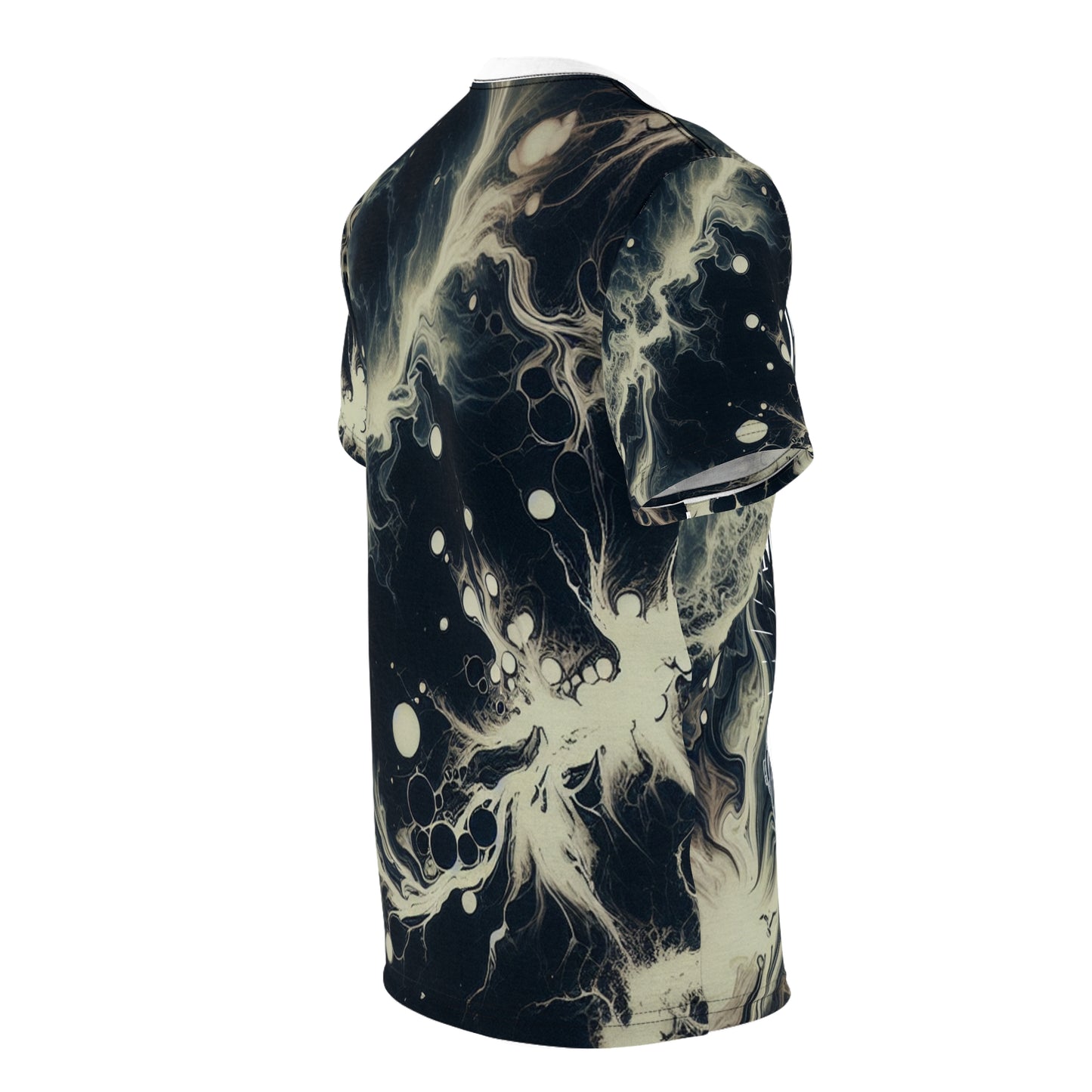 Evelyn Dalton - AOP Tee