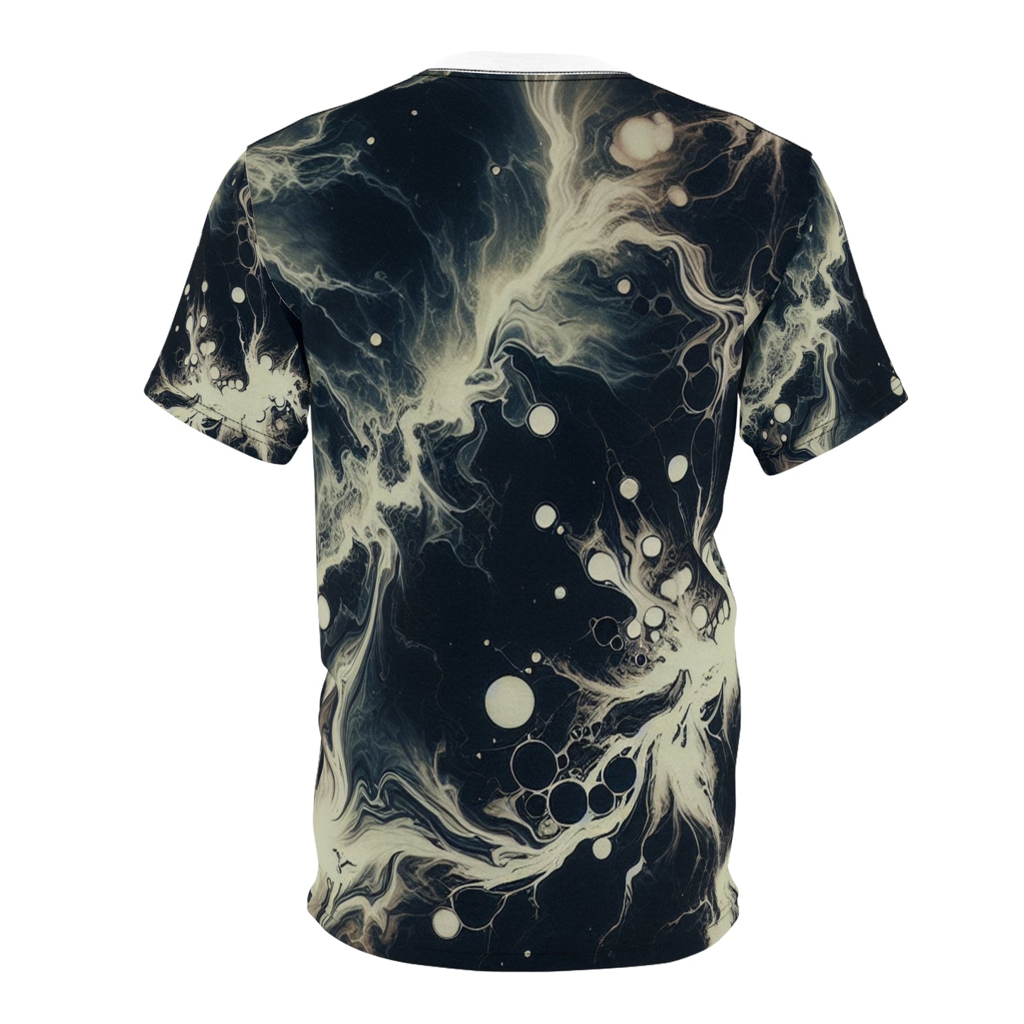 Evelyn Dalton - AOP Tee