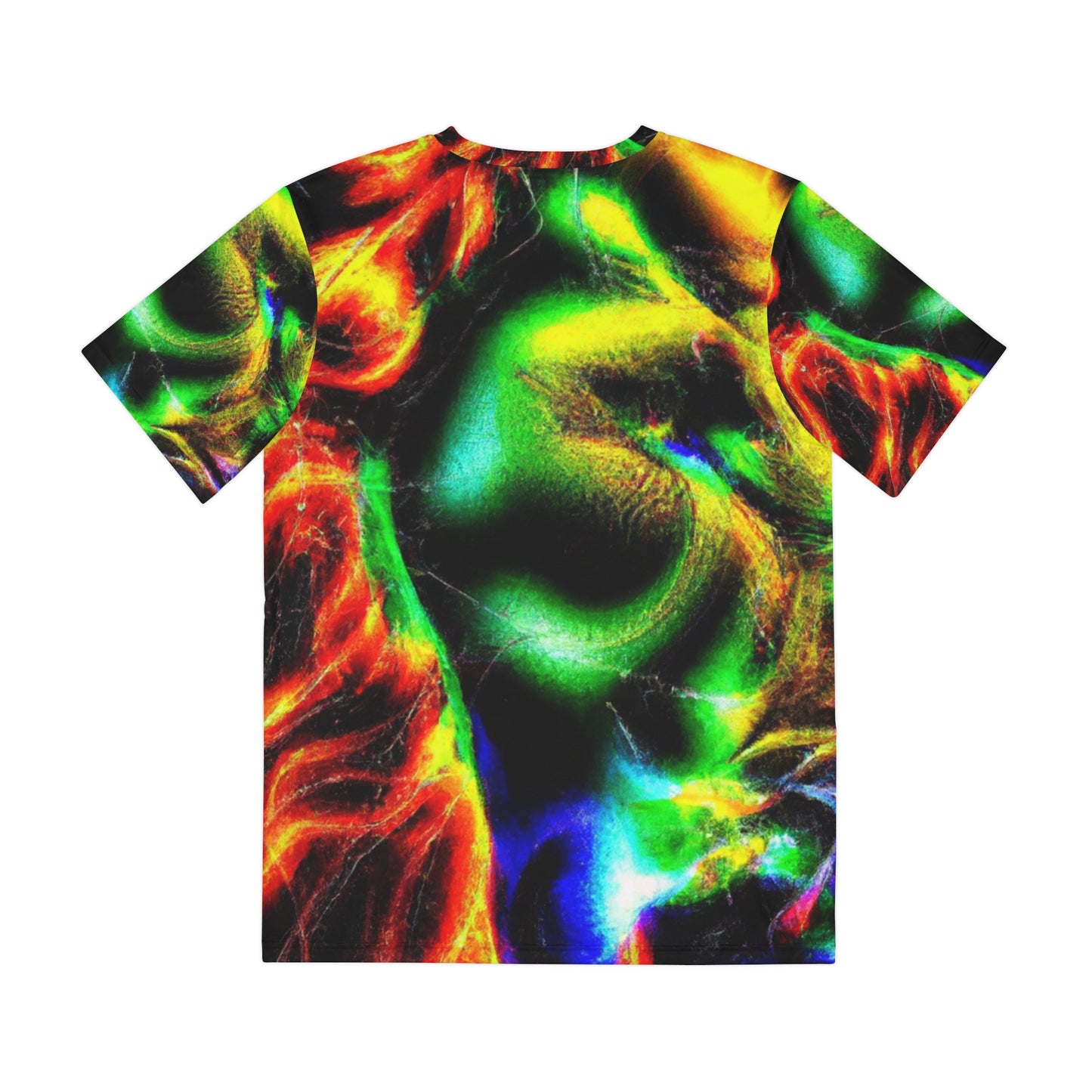 Tessa Sandford - AOP Tee