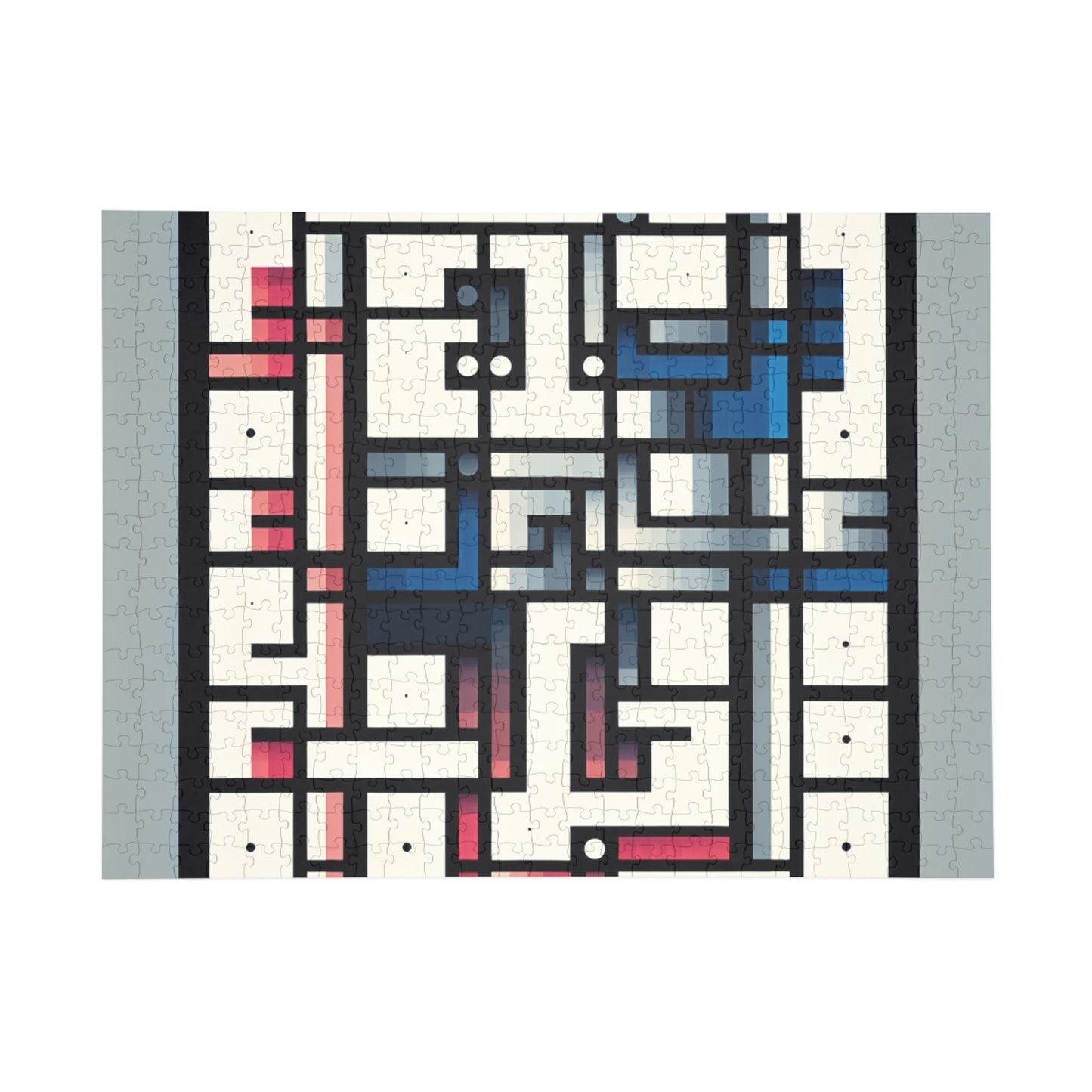 Yolanda Banks - Puzzle