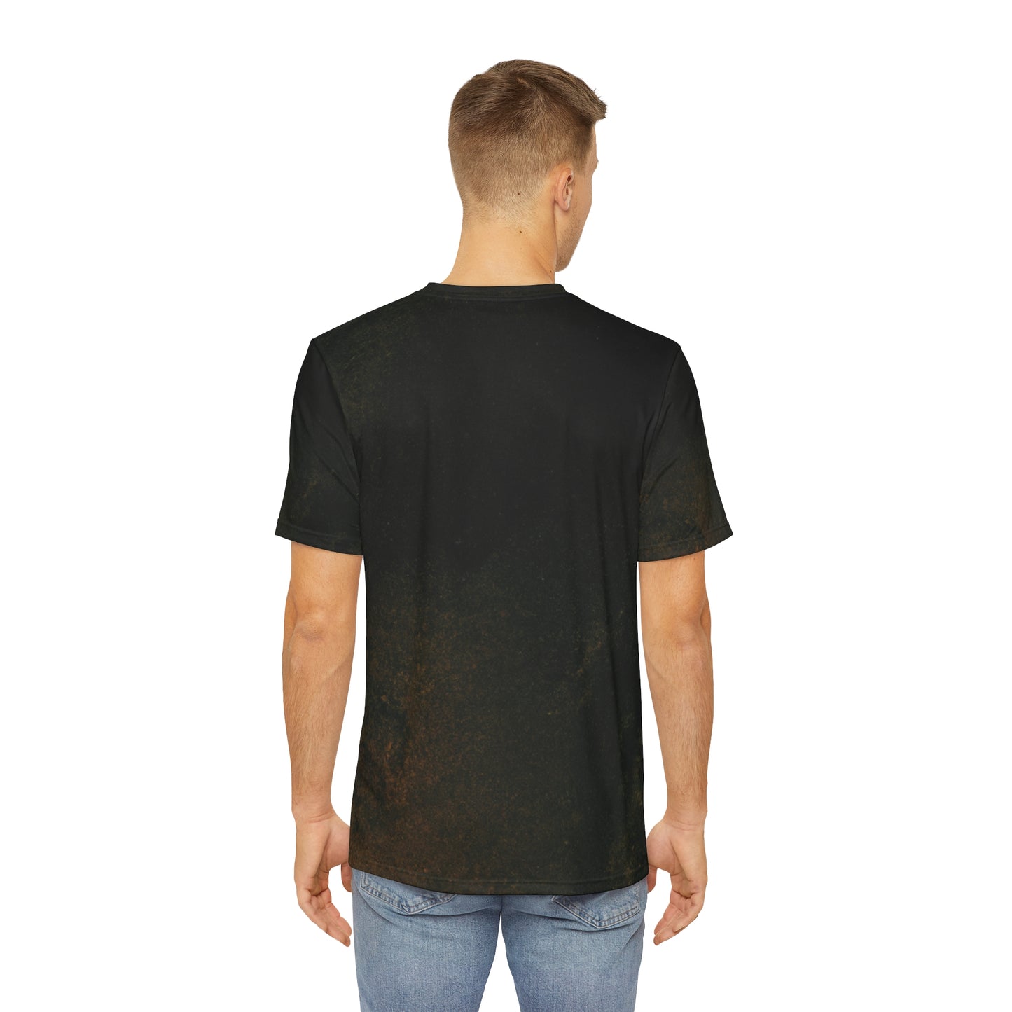 Irene Foxworth - AOP Tee
