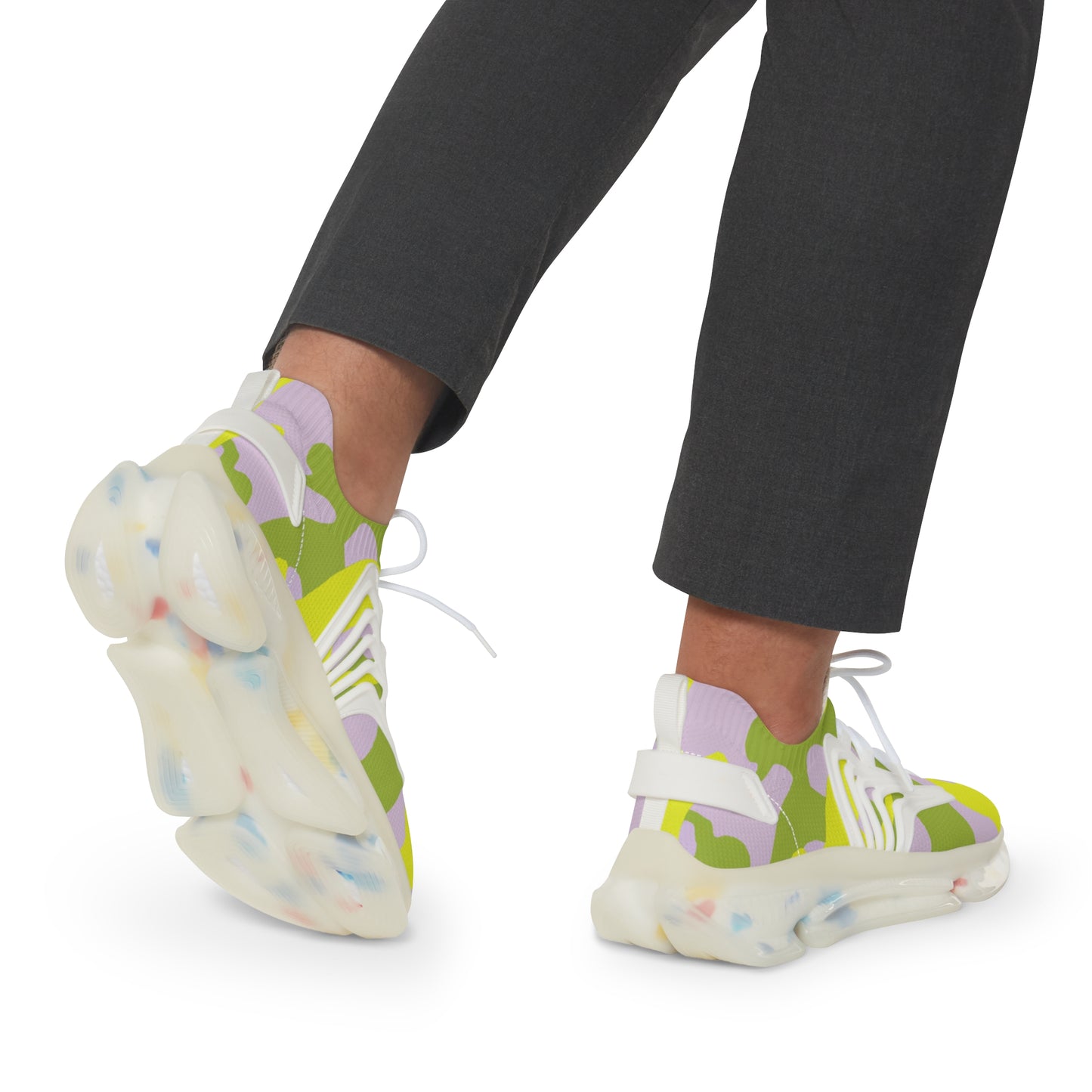 Linda Jarvis - Sneakers