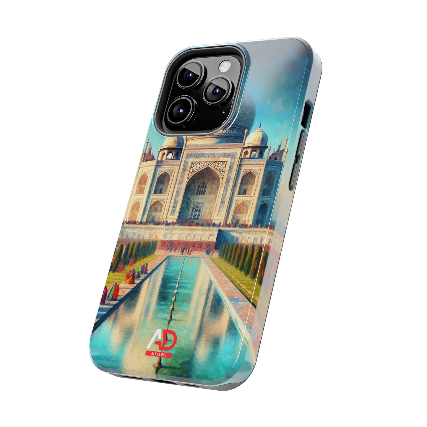 Maxine Barlow - Phone Case