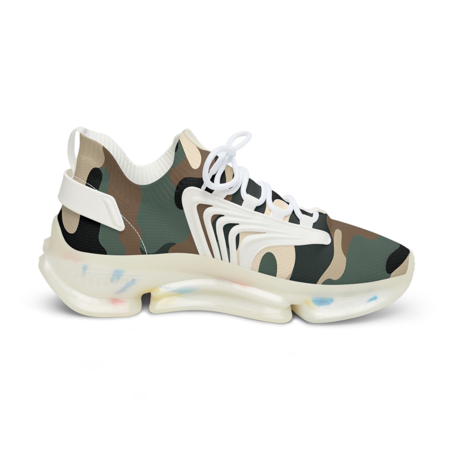 Maxine Joubert - Sneakers