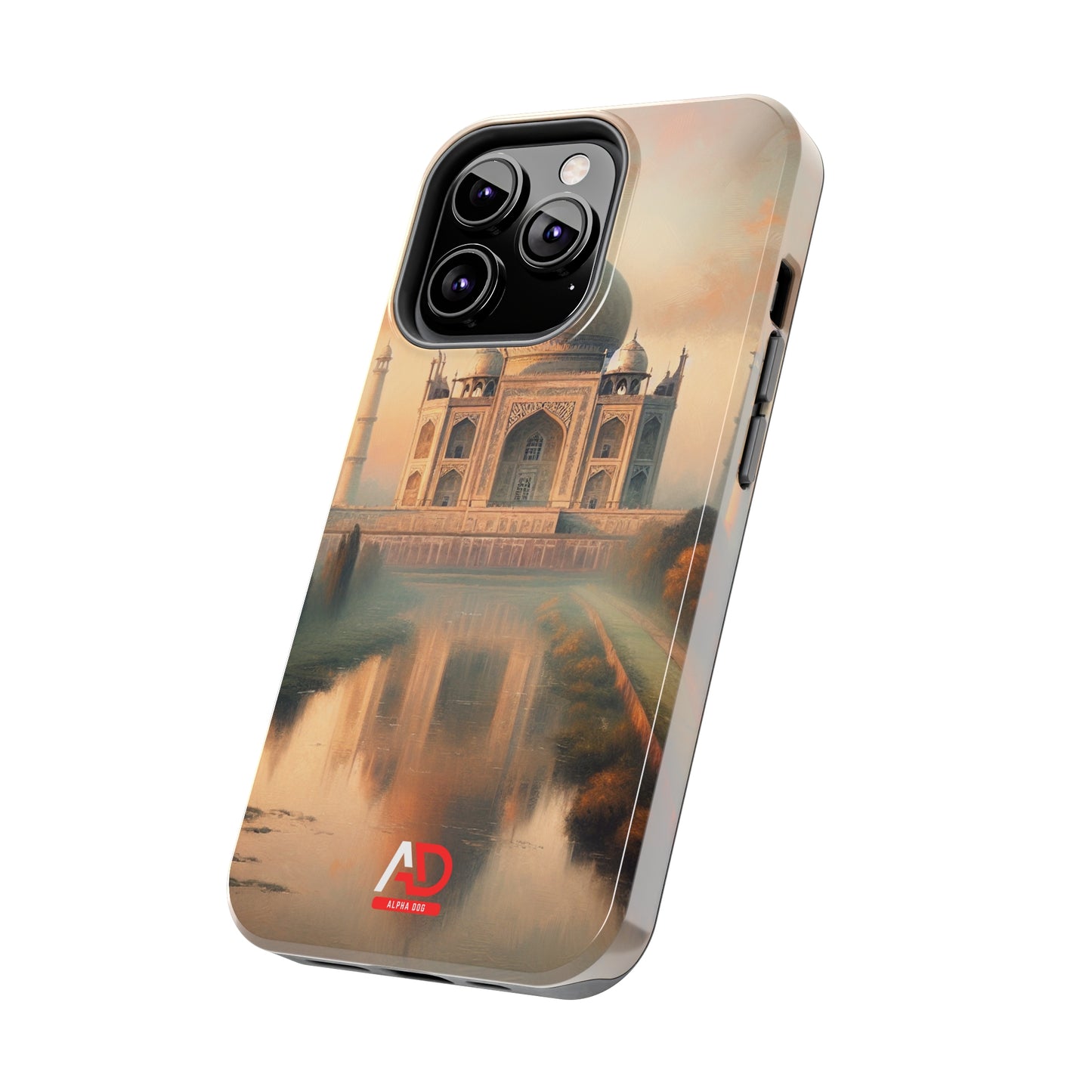 Regina Gibson - Phone Case