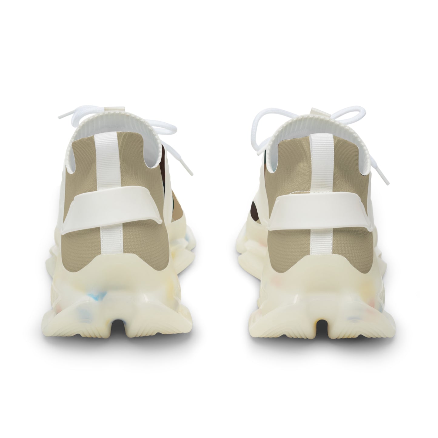Jasmine LeClair - Sneakers