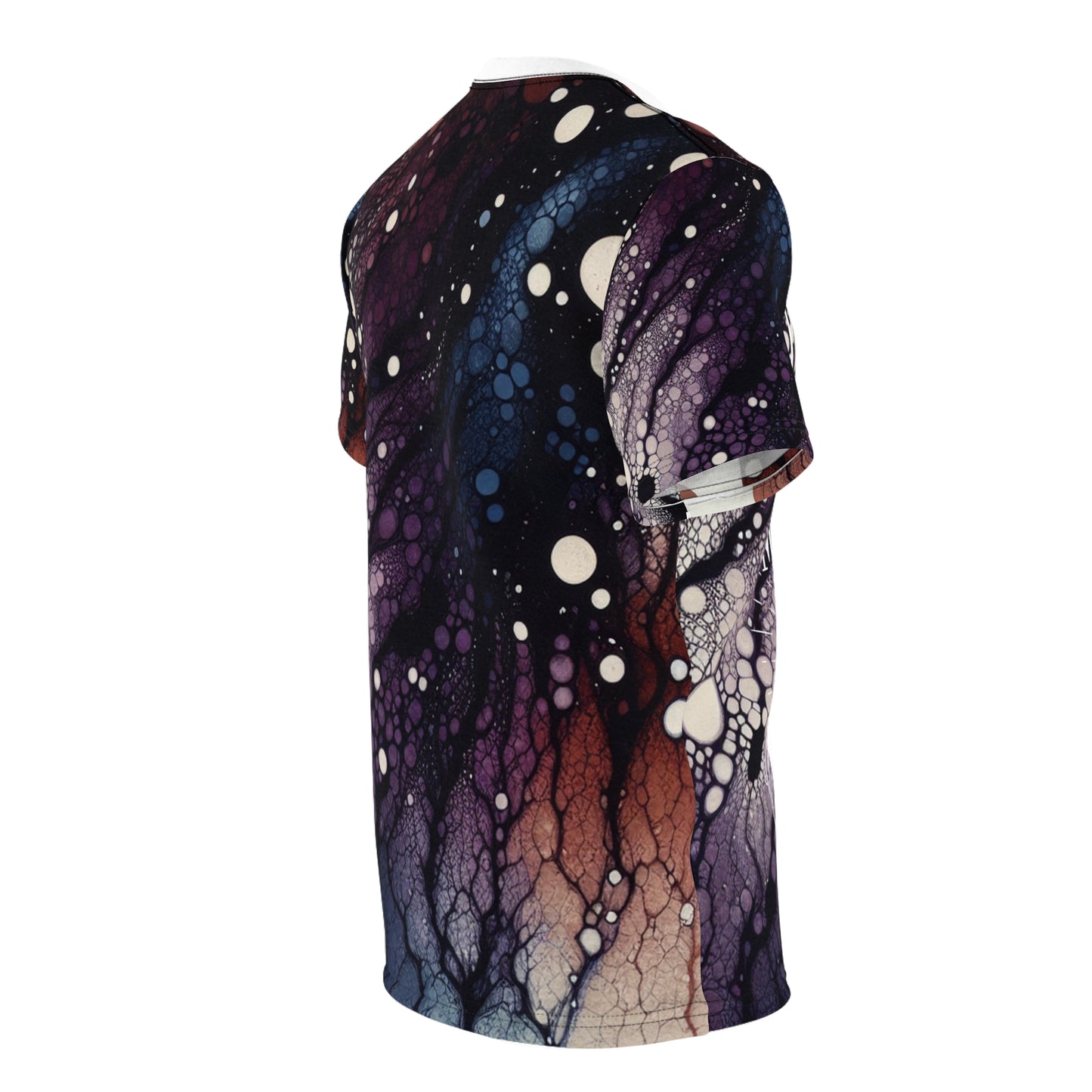 Amelia Higgins - AOP Tee