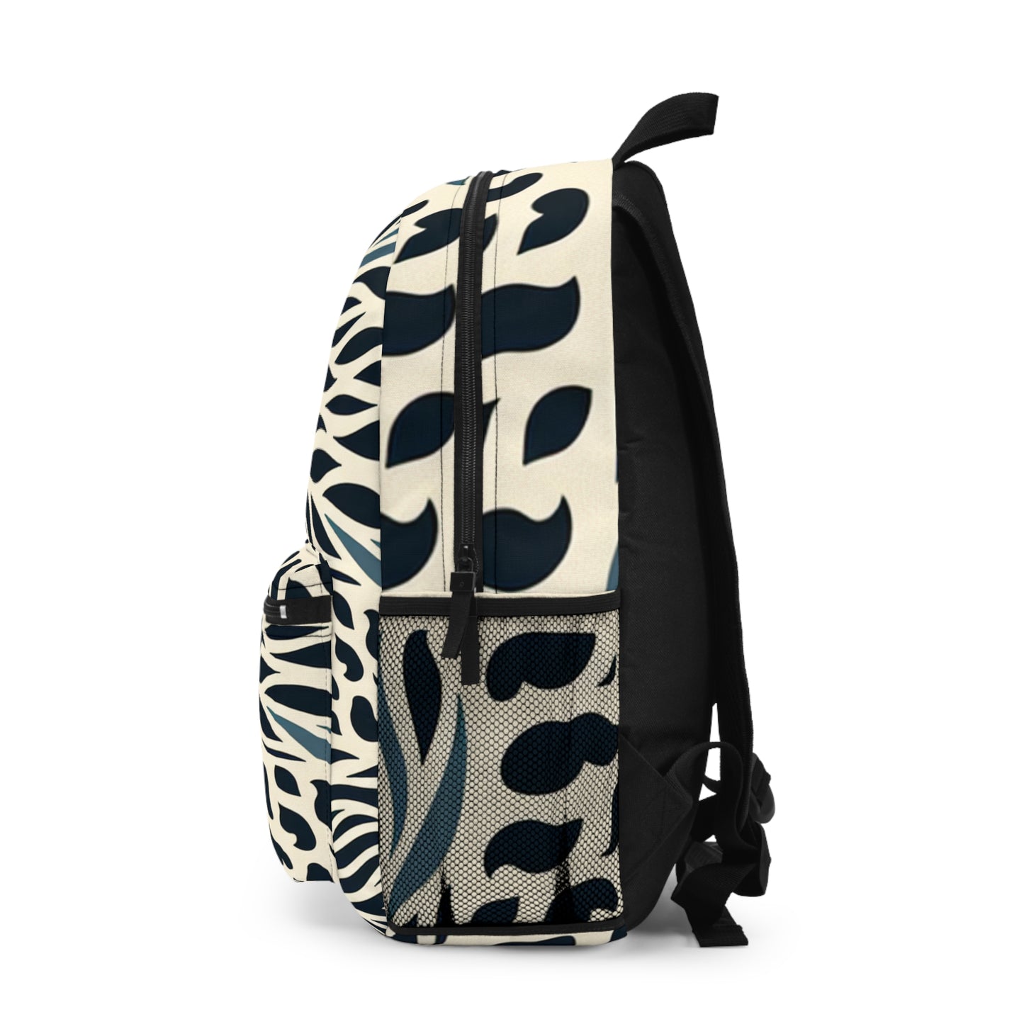 Gustavo Garcia - Backpack