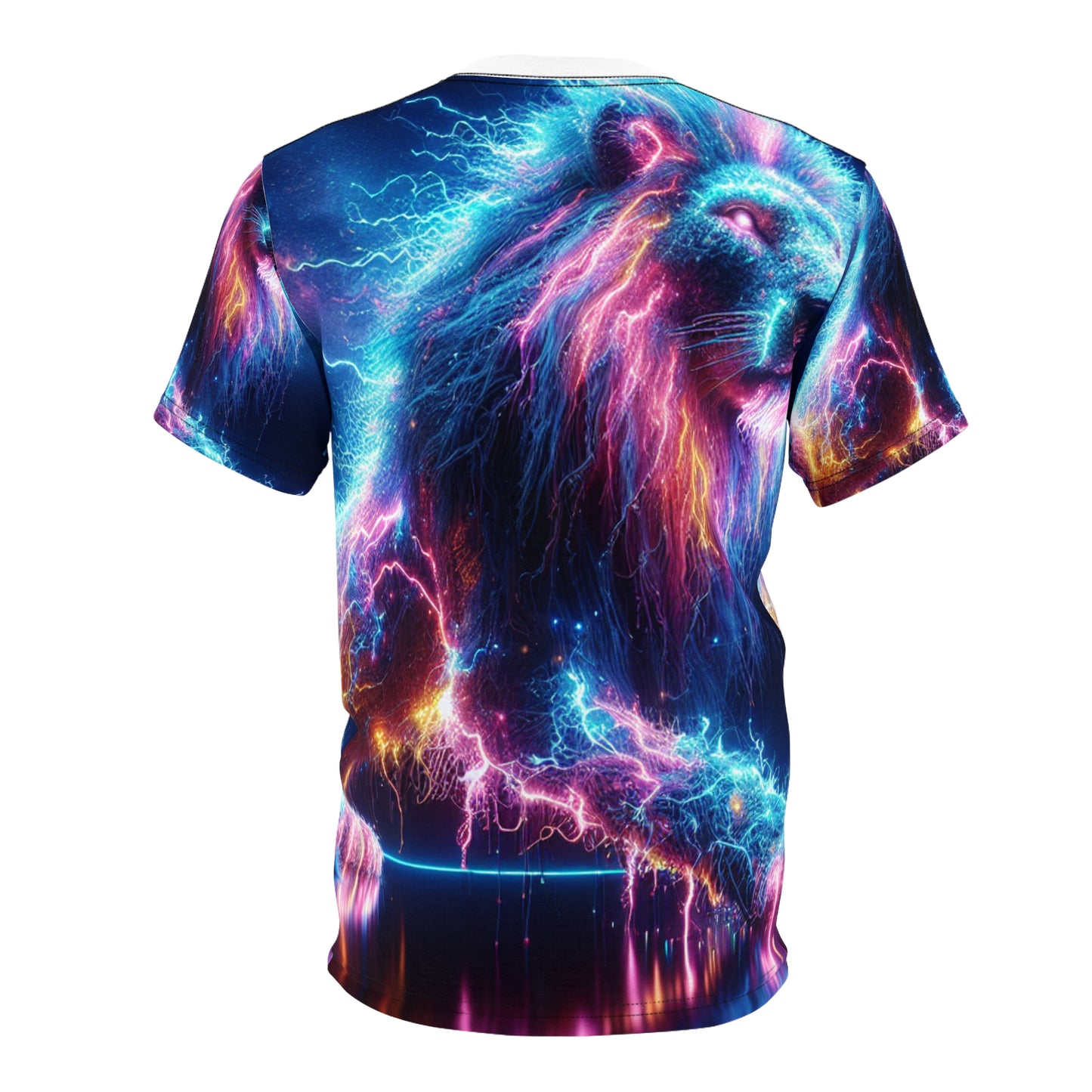Gertrude Miller - AOP Tee