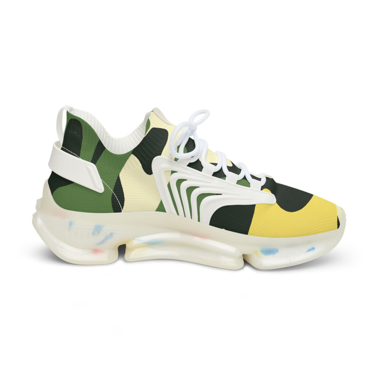 Rudy Dupont - Sneakers