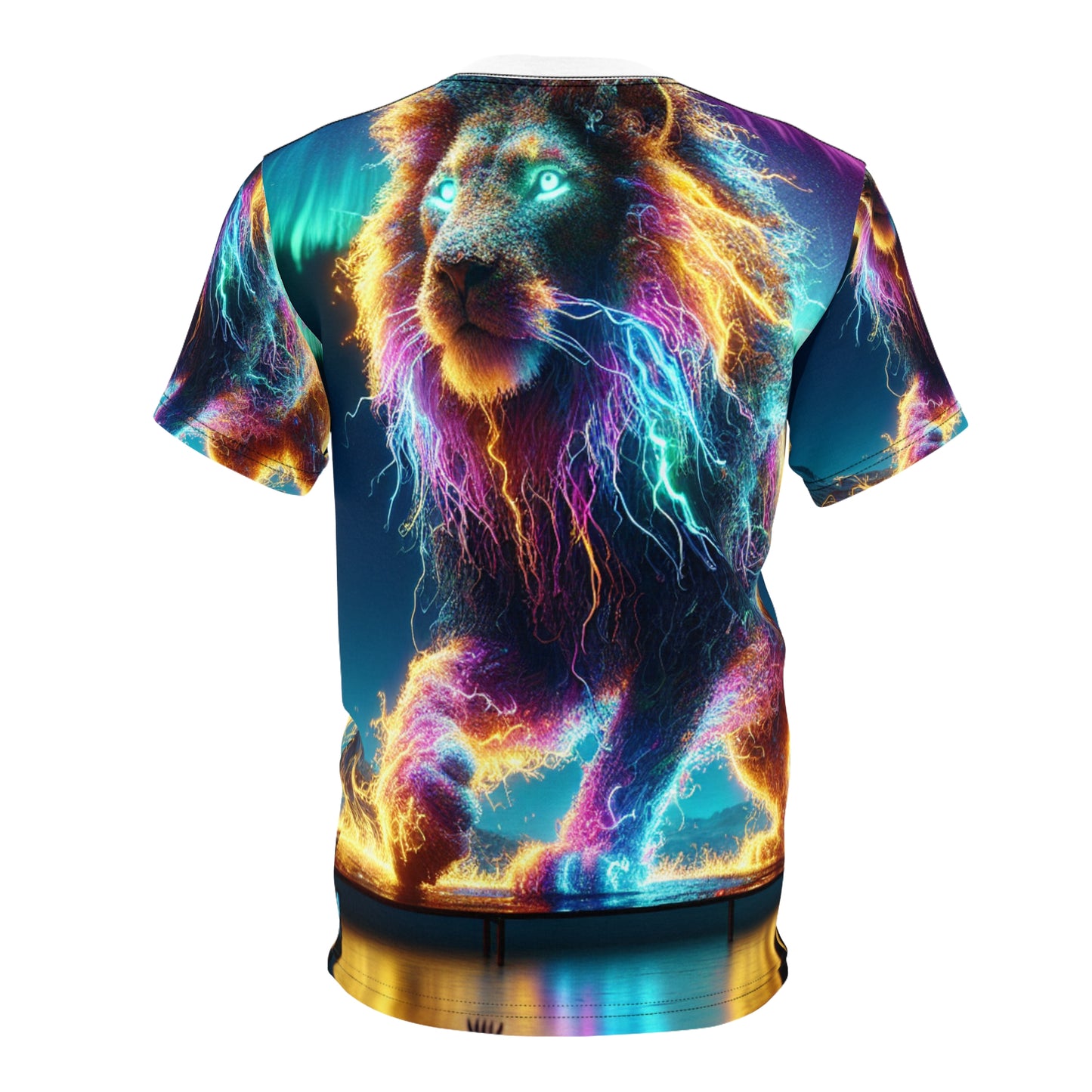 Edna Channing - AOP Tee