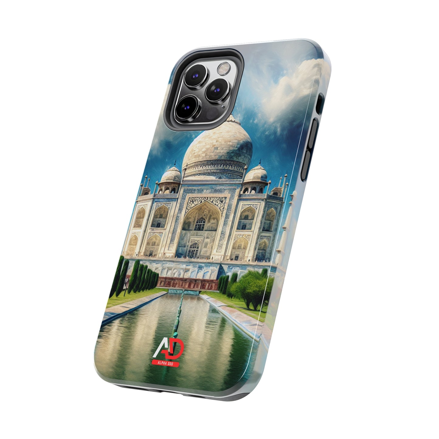 Gretchen Petroff - Phone Case