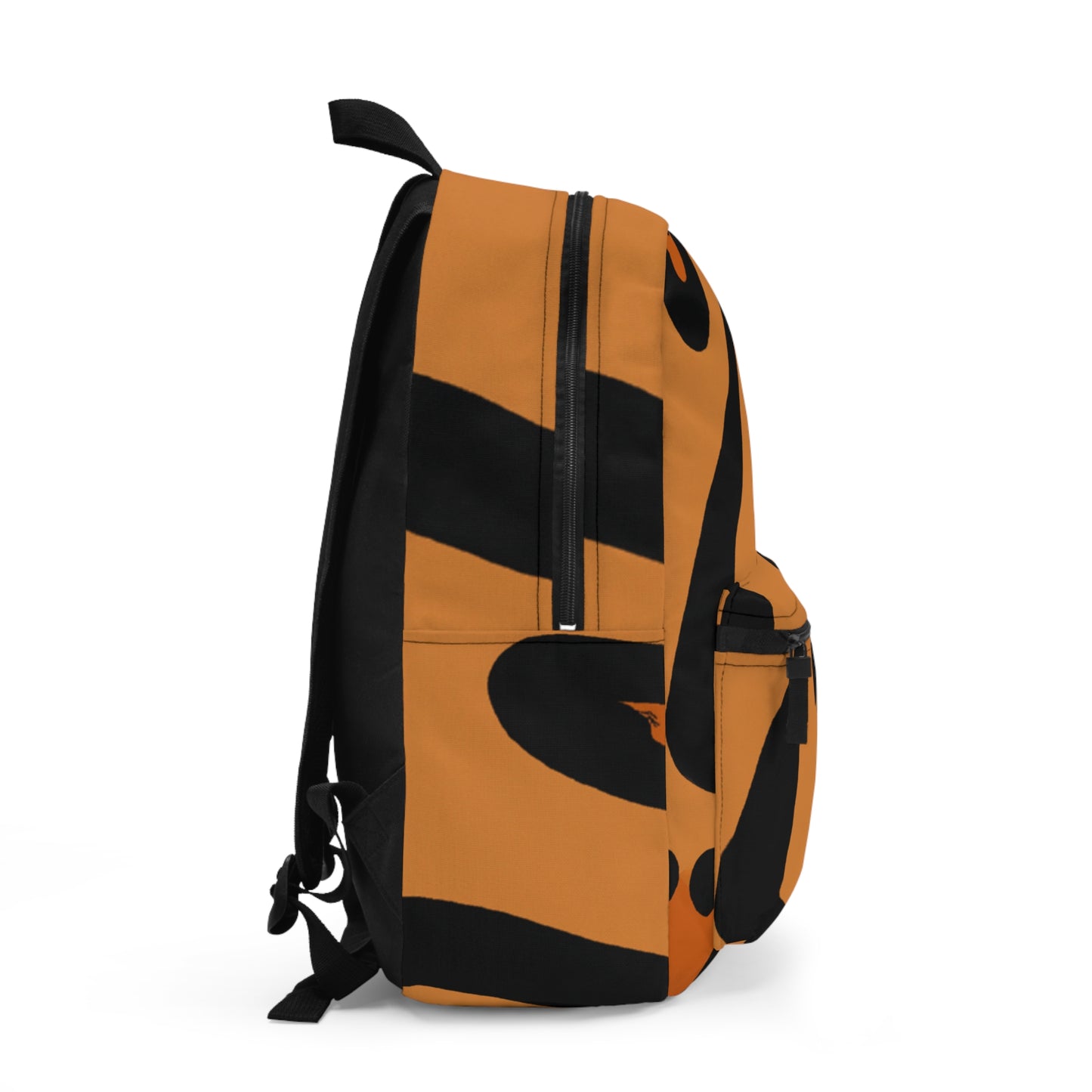 Caleb Jones - Backpack