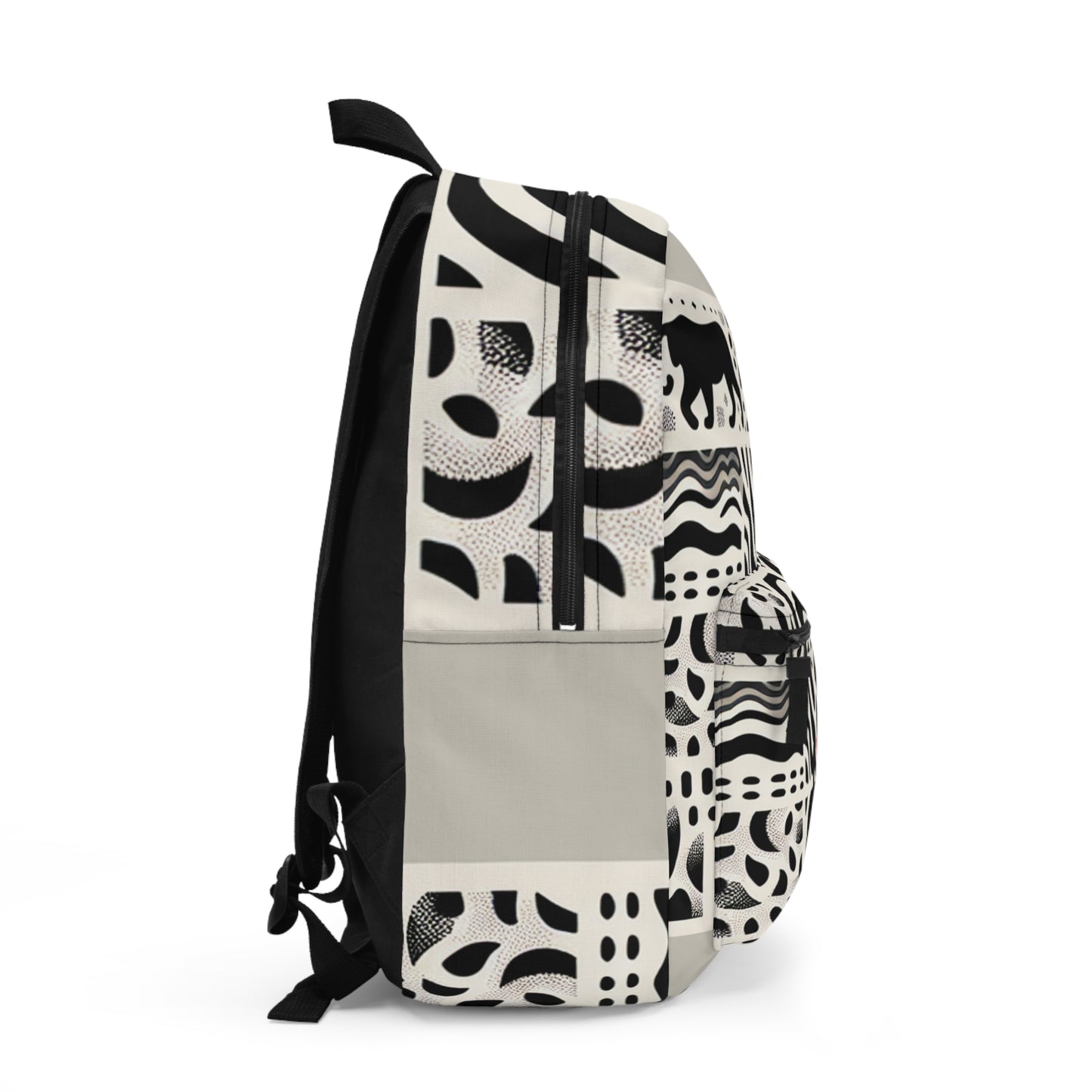 Susan Smith - Backpack