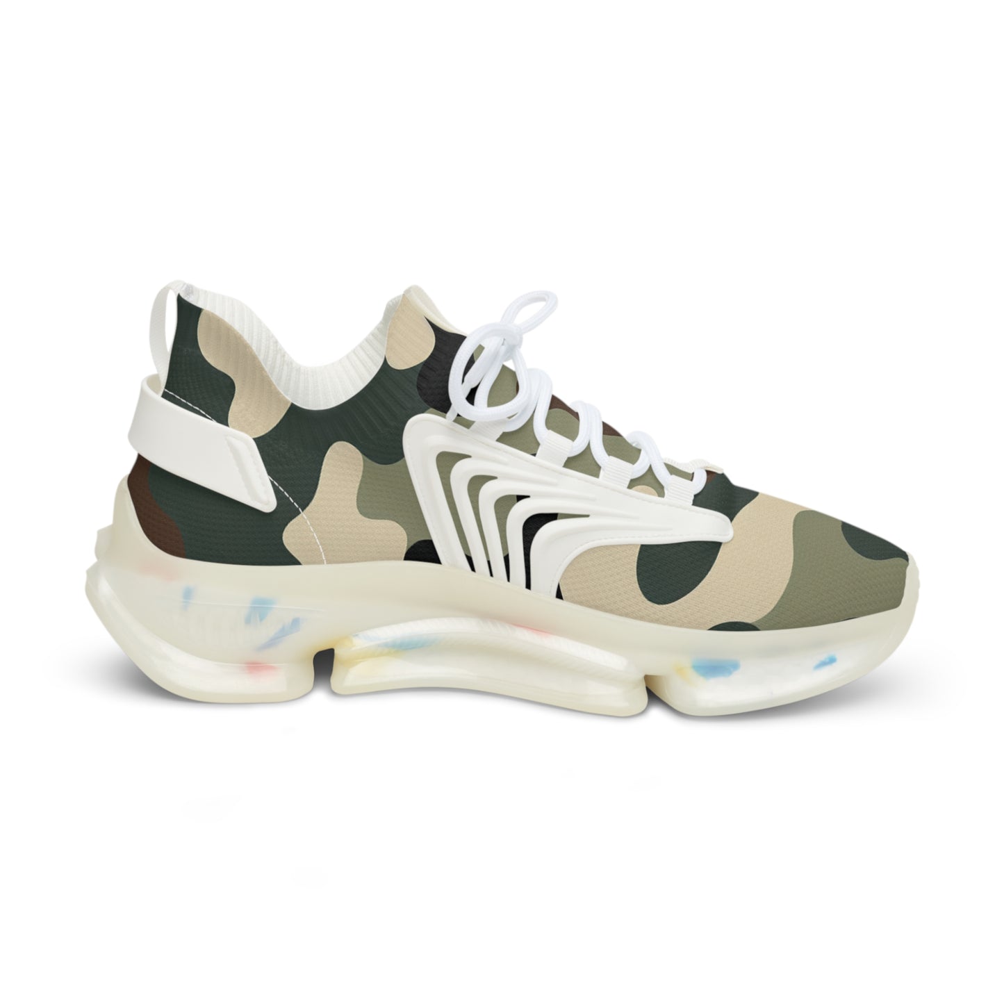 Roger Phelps - Sneakers
