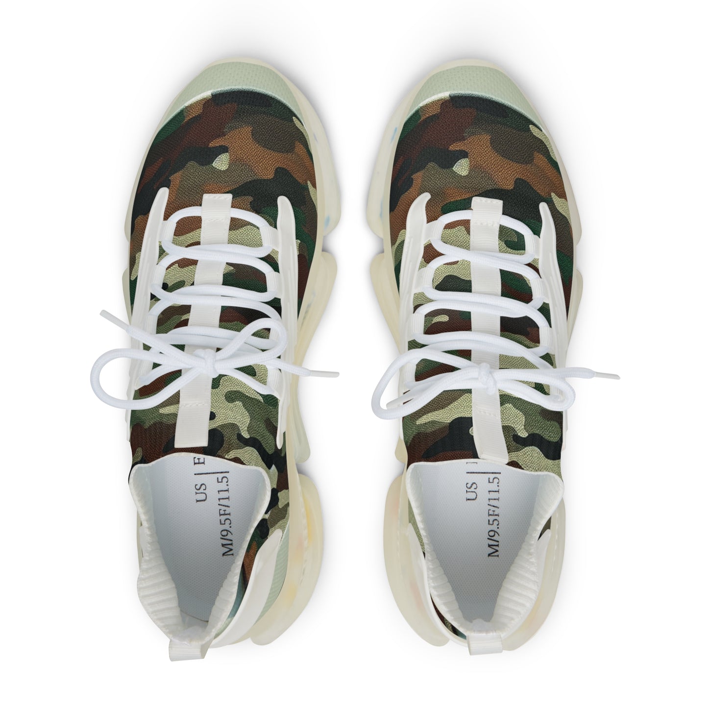 Frida Norwood - Sneakers