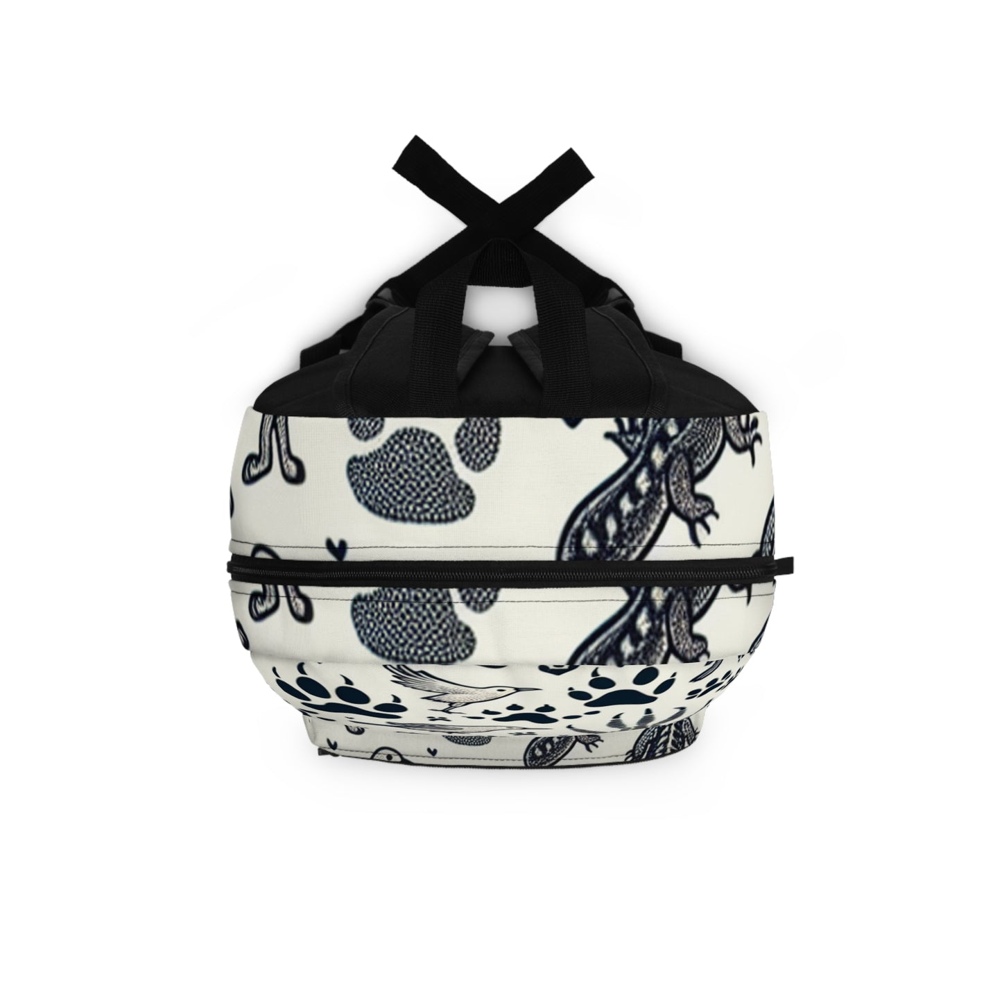 Naomi Rice - Backpack