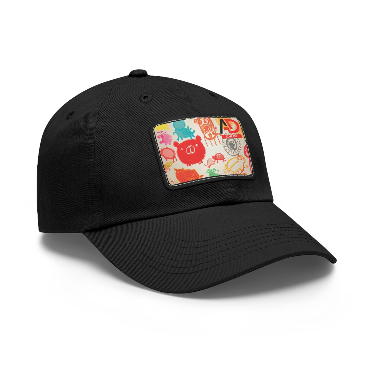 Troy Stennett - Dad Hat