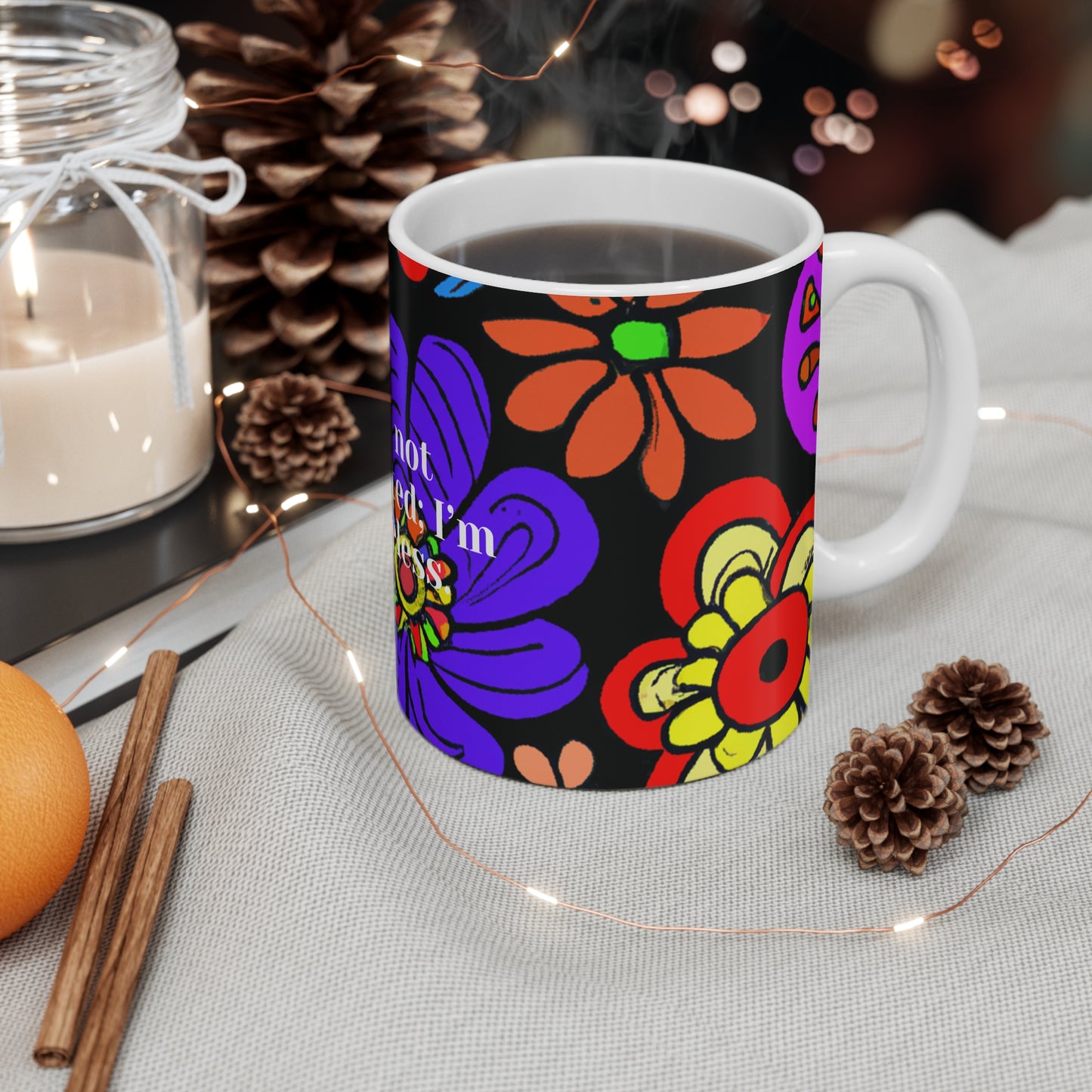 William Montgomery - Mugs